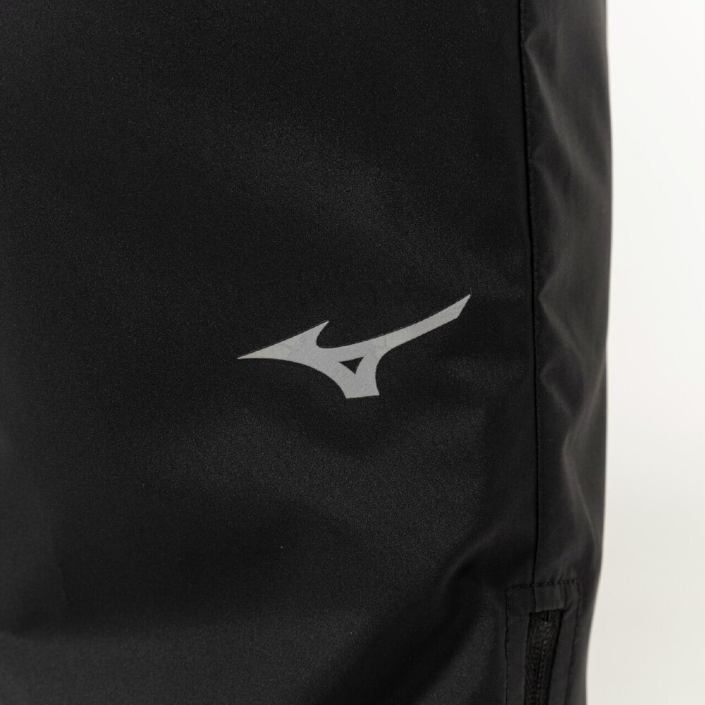 吸湿発熱】ブレスサーモウォーマーパンツ|32MFC831|ミズノトレーニング