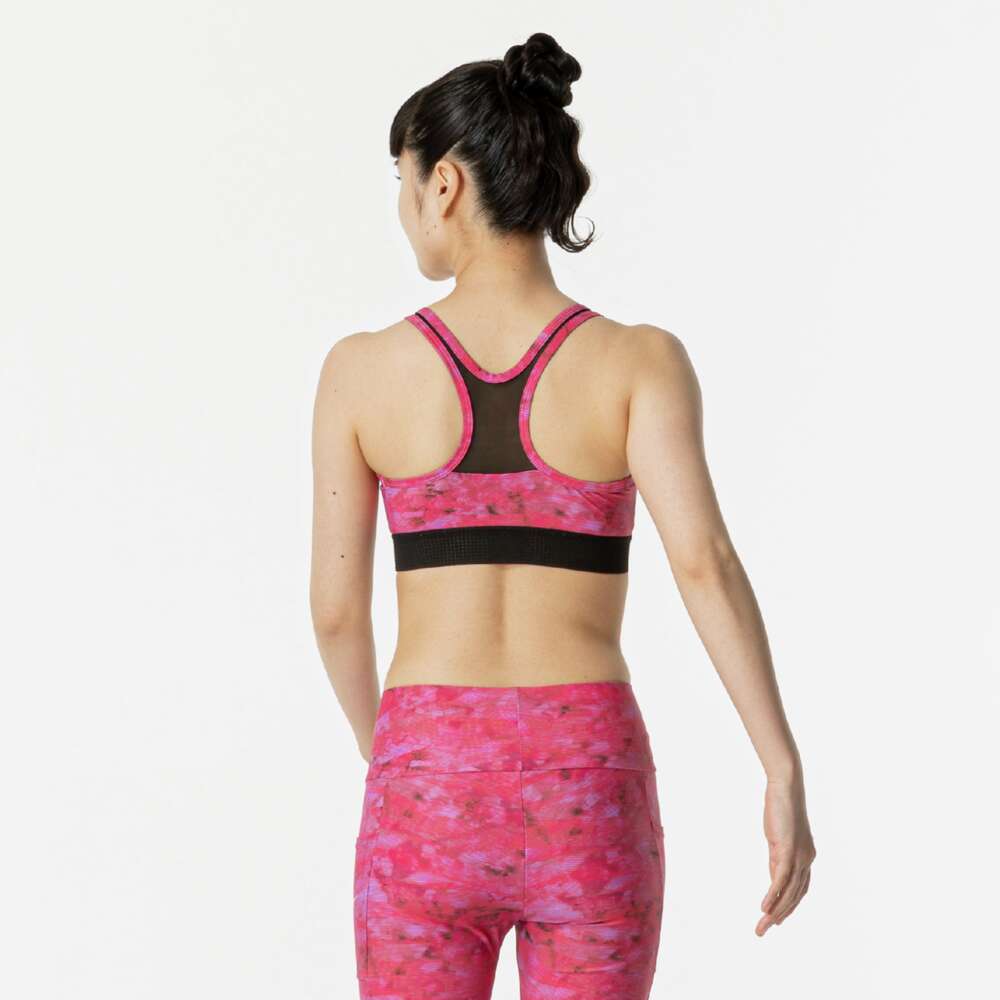 スポーツブラ|32MJB810|ミズノトレーニング|トレーニングウエア|ミズノ