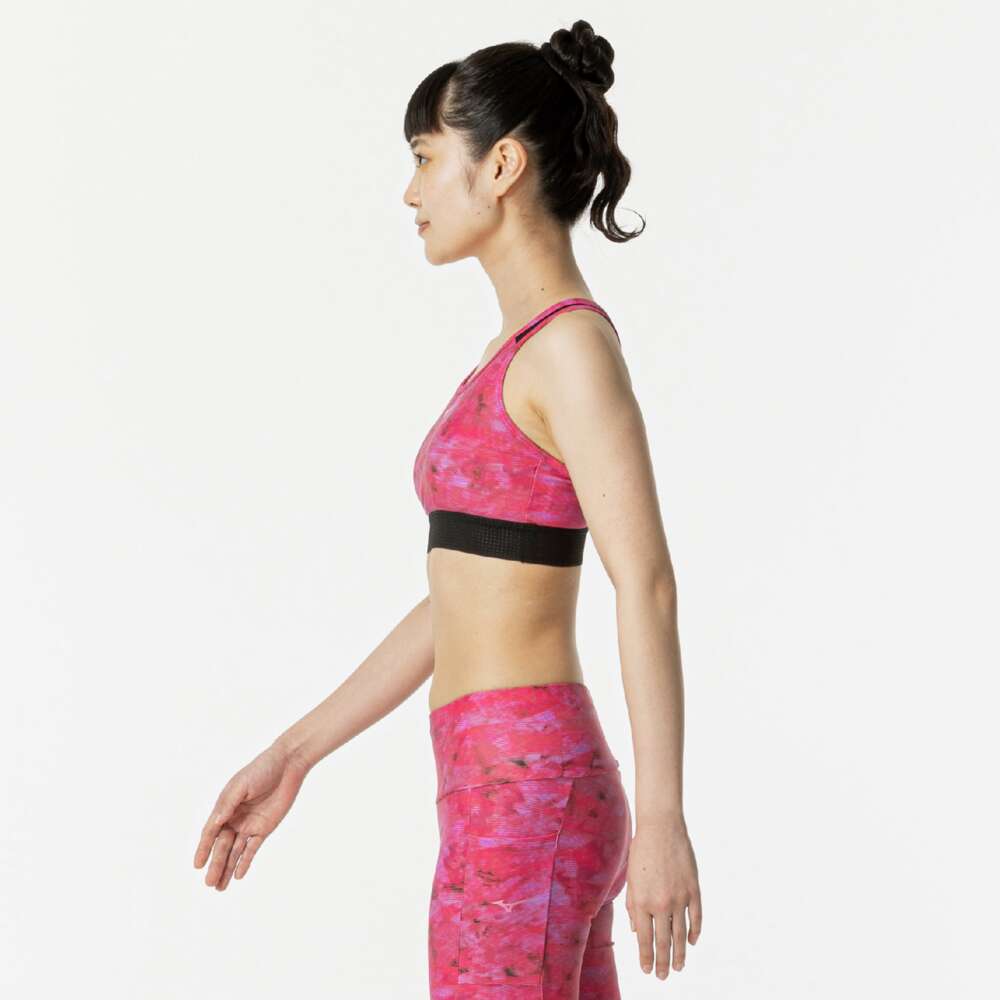 スポーツブラ|32MJB810|ミズノトレーニング|トレーニングウエア|ミズノ