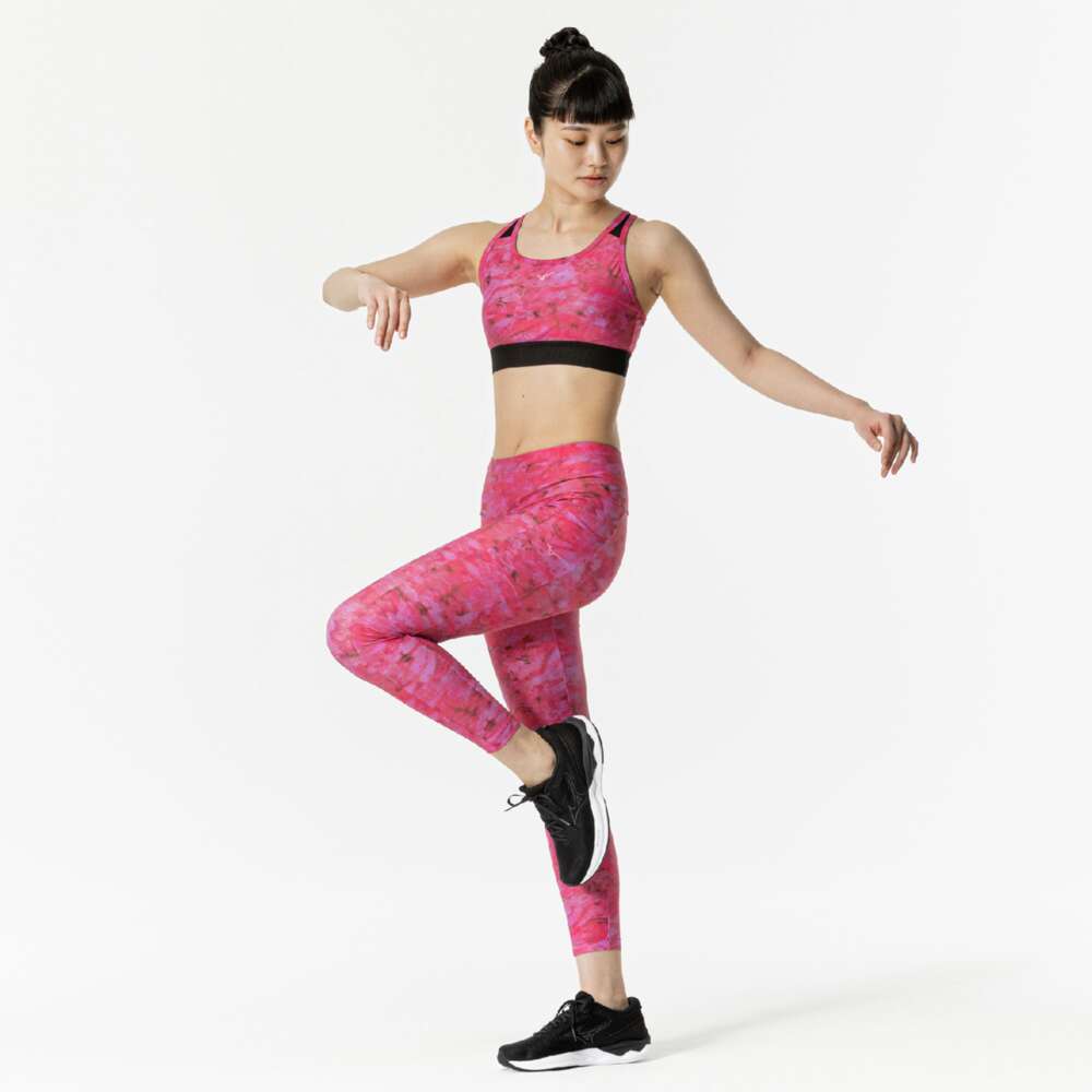 スポーツブラ|32MJB810|ミズノトレーニング|トレーニングウエア|ミズノ