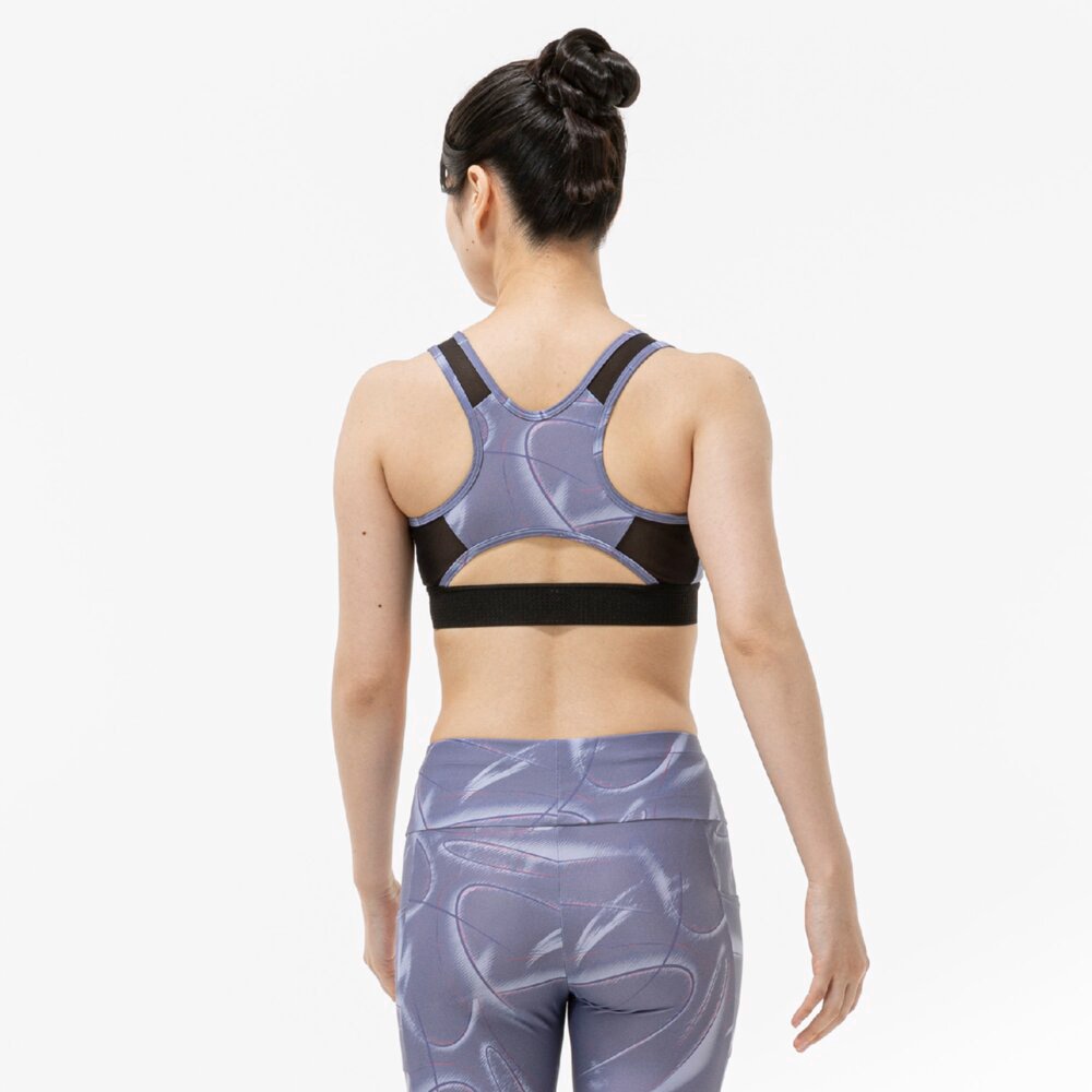 スポーツブラ|32MJC810|ミズノトレーニング|トレーニングウエア