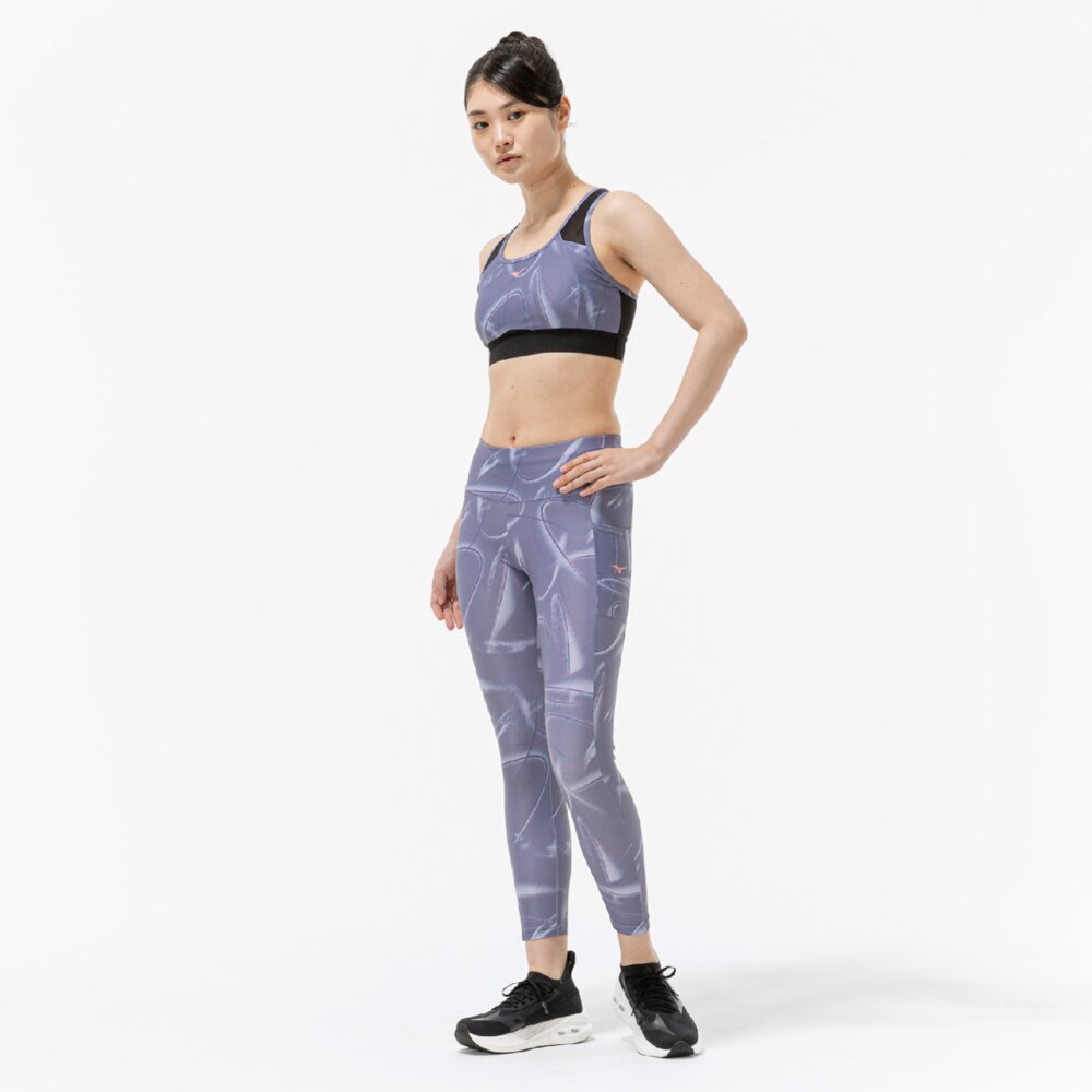 スポーツブラ|32MJC810|ミズノトレーニング|トレーニングウエア|ミズノ