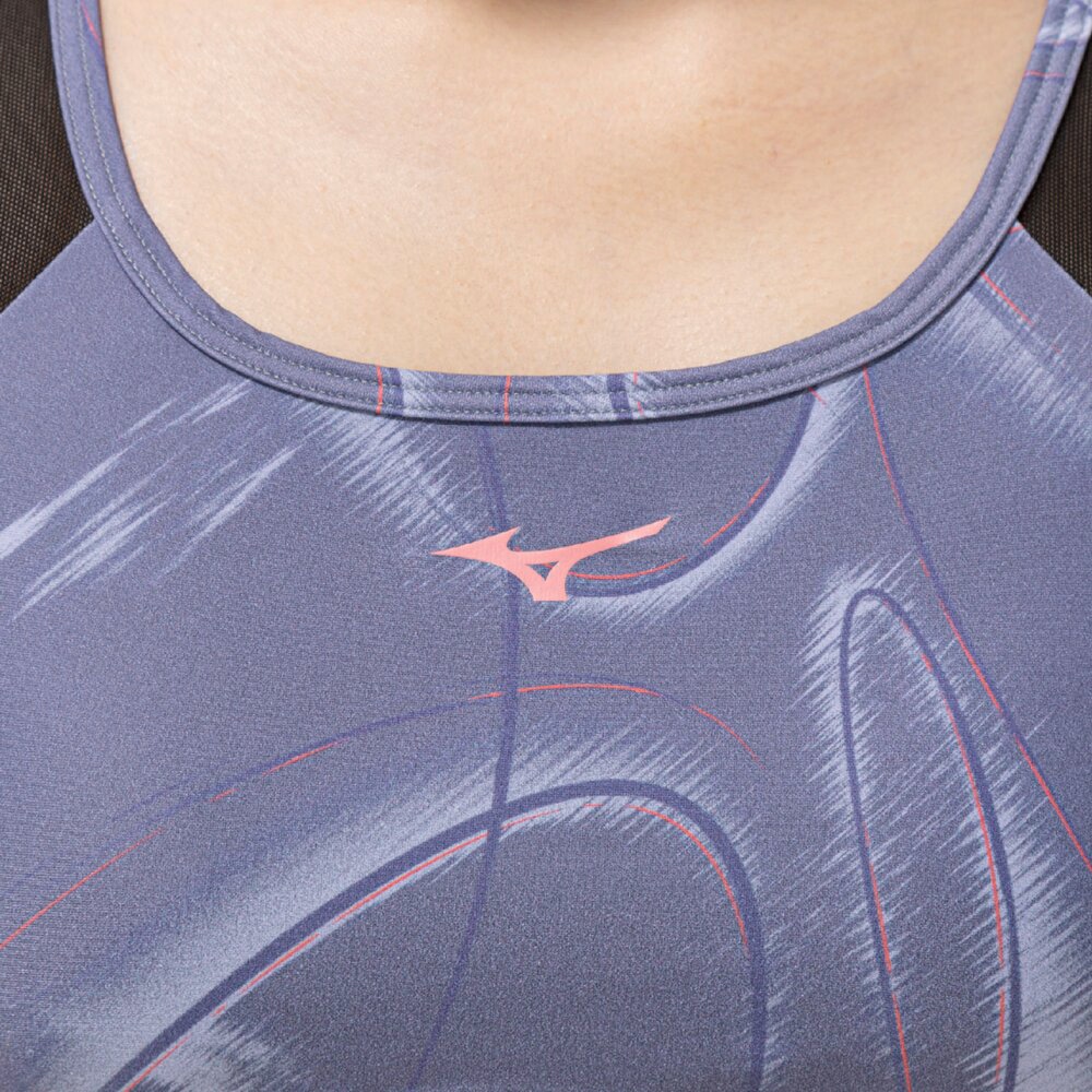スポーツブラ|32MJC810|ミズノトレーニング|トレーニングウエア|ミズノ