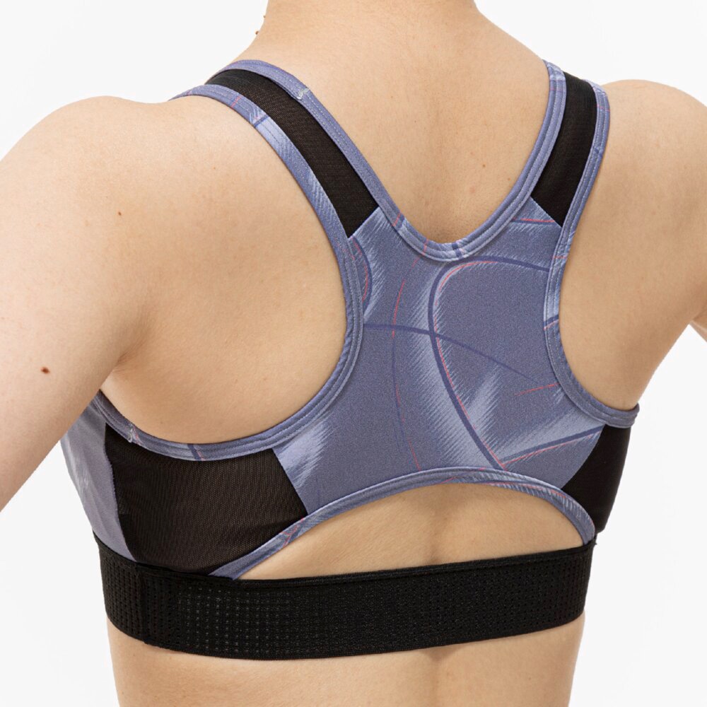 Knows 計測機能付きスポーツブラ ブラック Amazon | ワコール シーダブリューエックス スポーツブラ