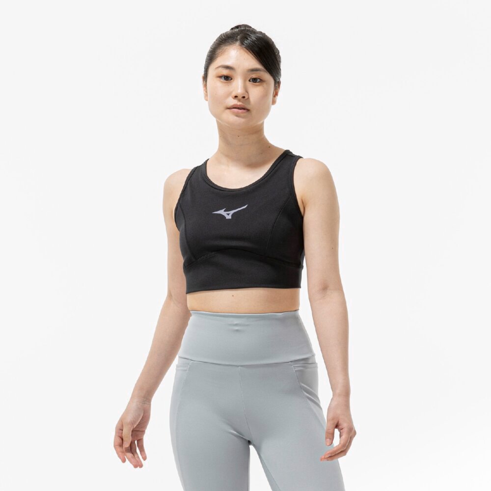 スポーツブラ|32MJC870|ミズノトレーニング|トレーニングウエア|ミズノ