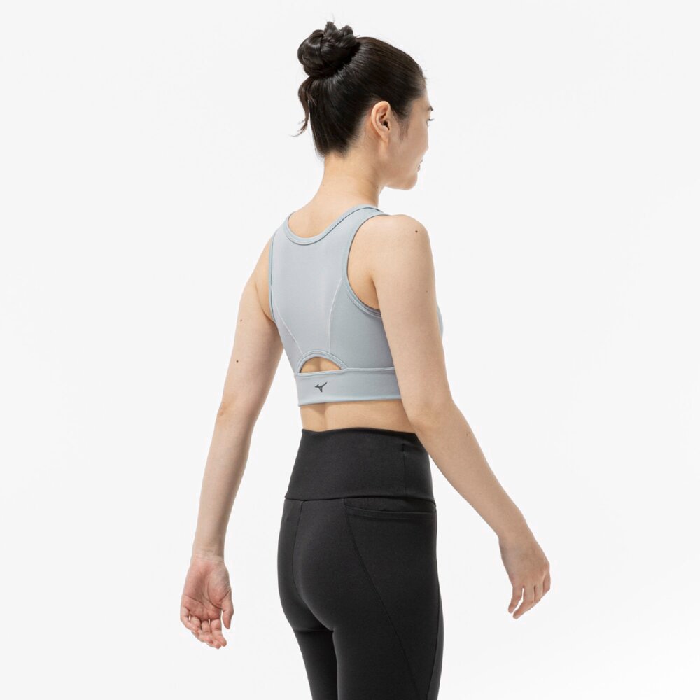 スポーツブラ|32MJC870|ミズノトレーニング|トレーニングウエア|ミズノ