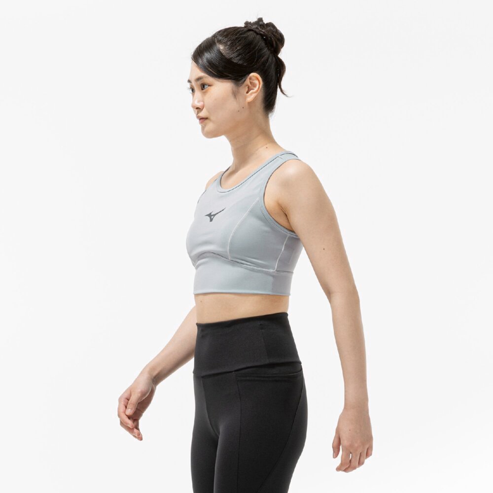 スポーツブラ|32MJC870|ミズノトレーニング|トレーニングウエア|ミズノ