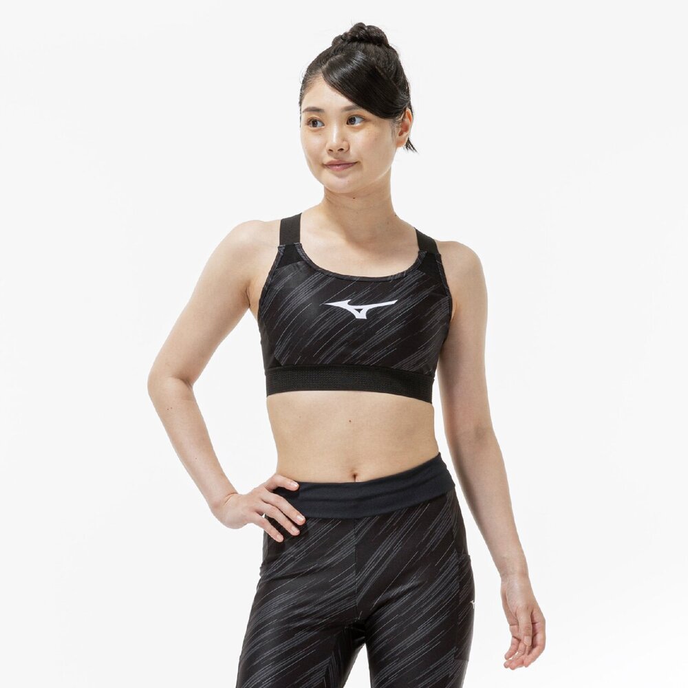 スタイルメイクブラ|32MJD300|ミズノトレーニング|トレーニングウエア