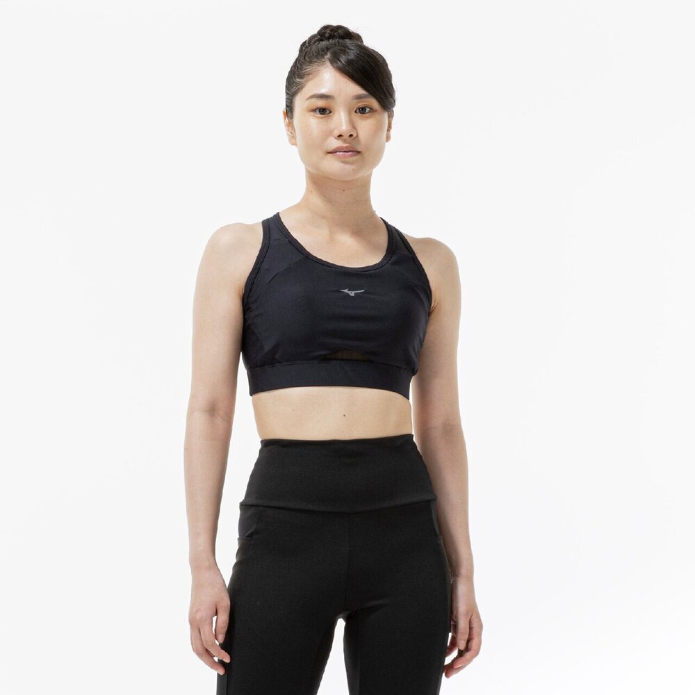 ハイサポートブラ|32MJD303|ミズノトレーニング|トレーニングウエア