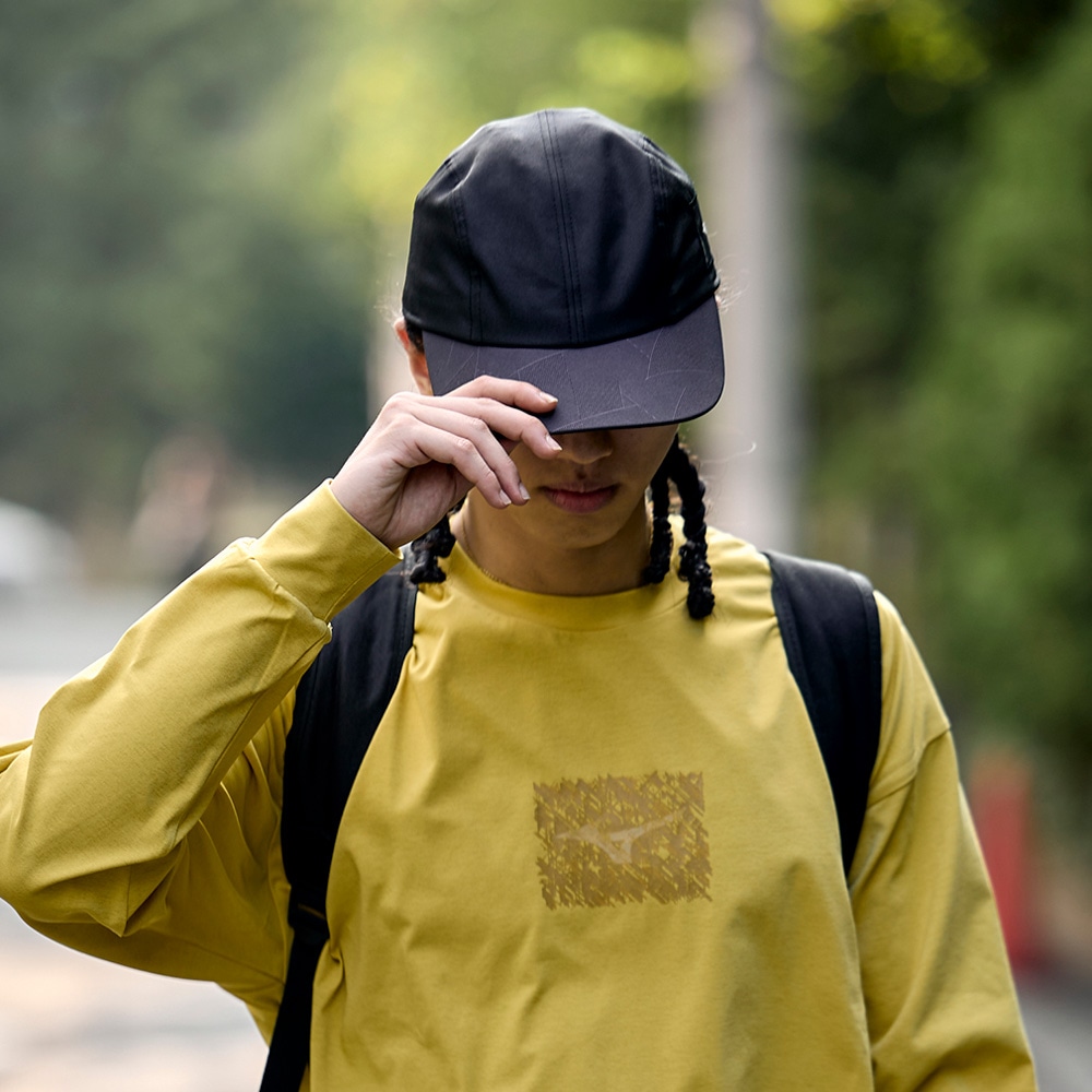 スピンキャップ|32MW5US2|ミズノトレーニング|トレーニングウエア