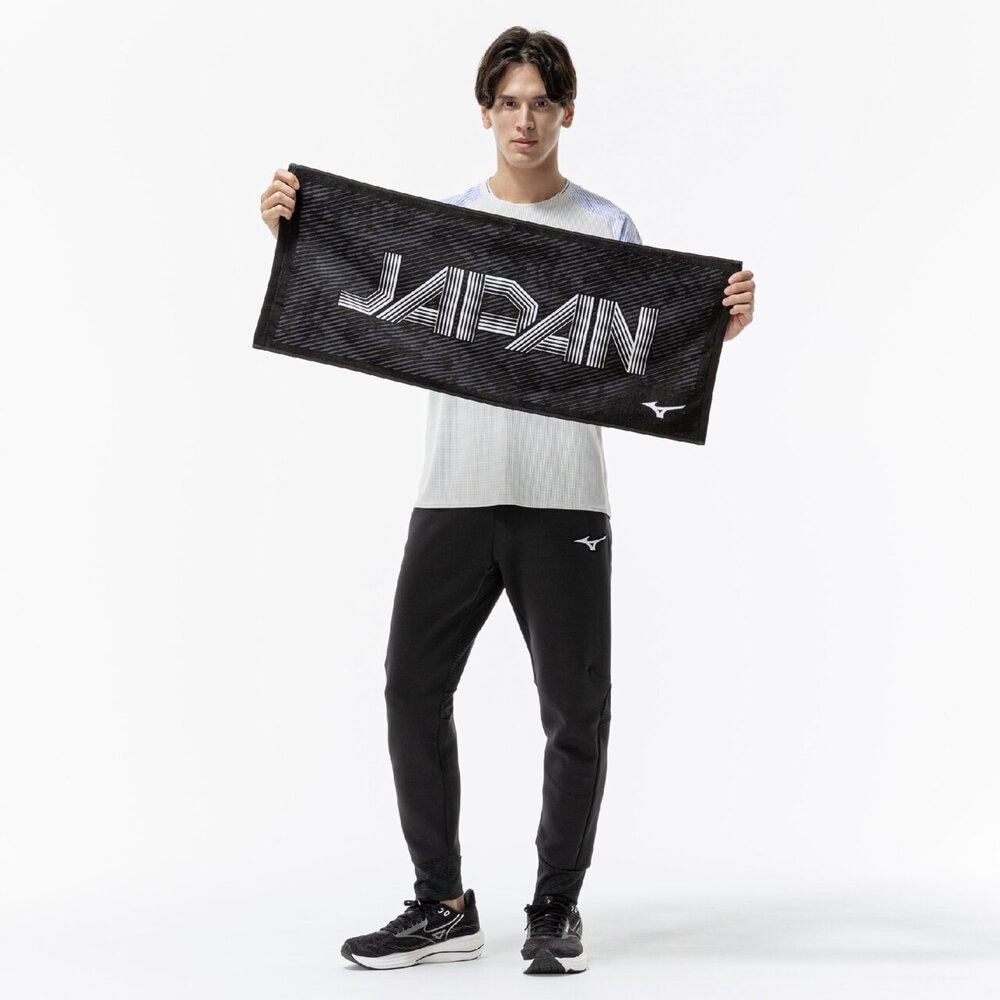 予約】今治製タオル／フェイスタオル(箱入り)|32MYDMA5|ミズノ