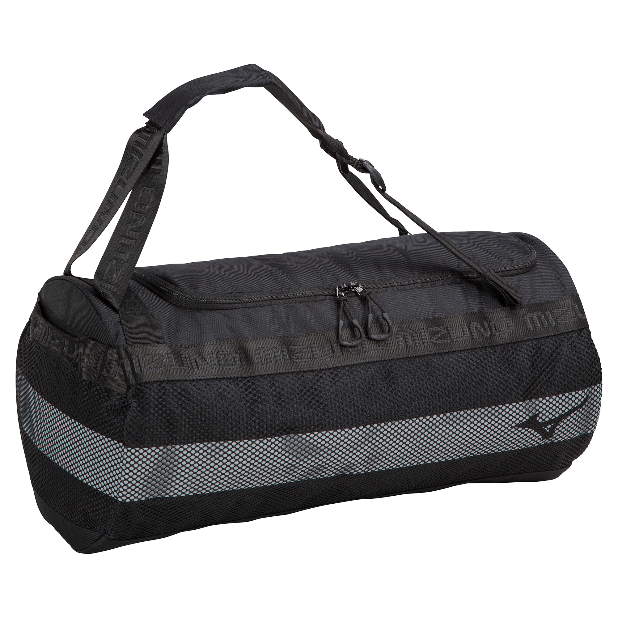 adidas ポルシェデザイン ボストンバッグ 2way 旅行鞄 ブラック全体的に綺麗な状態です