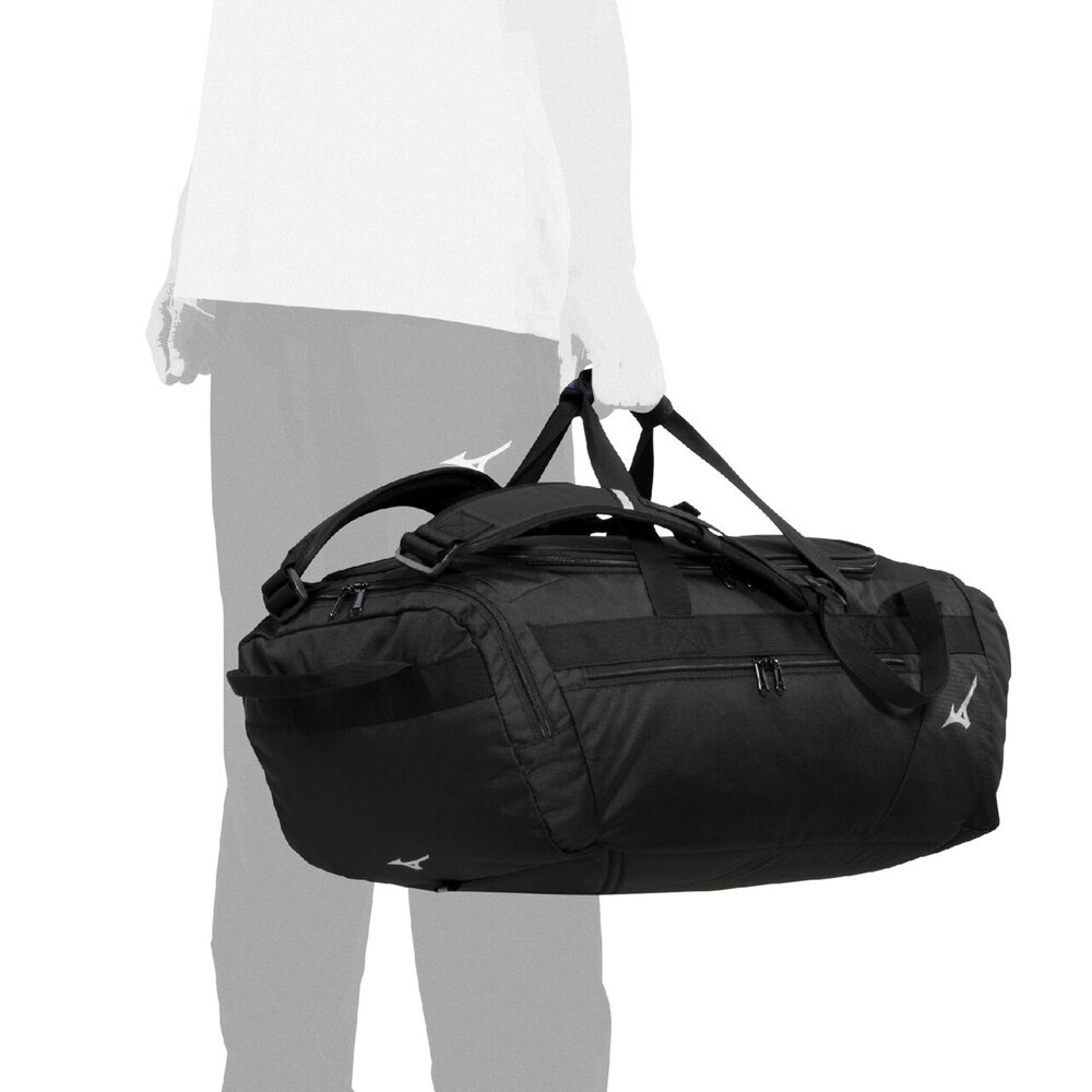 チーム3WAYバッグ(50L)|33JBD106|ショルダーバッグ|バッグ|ミズノ公式