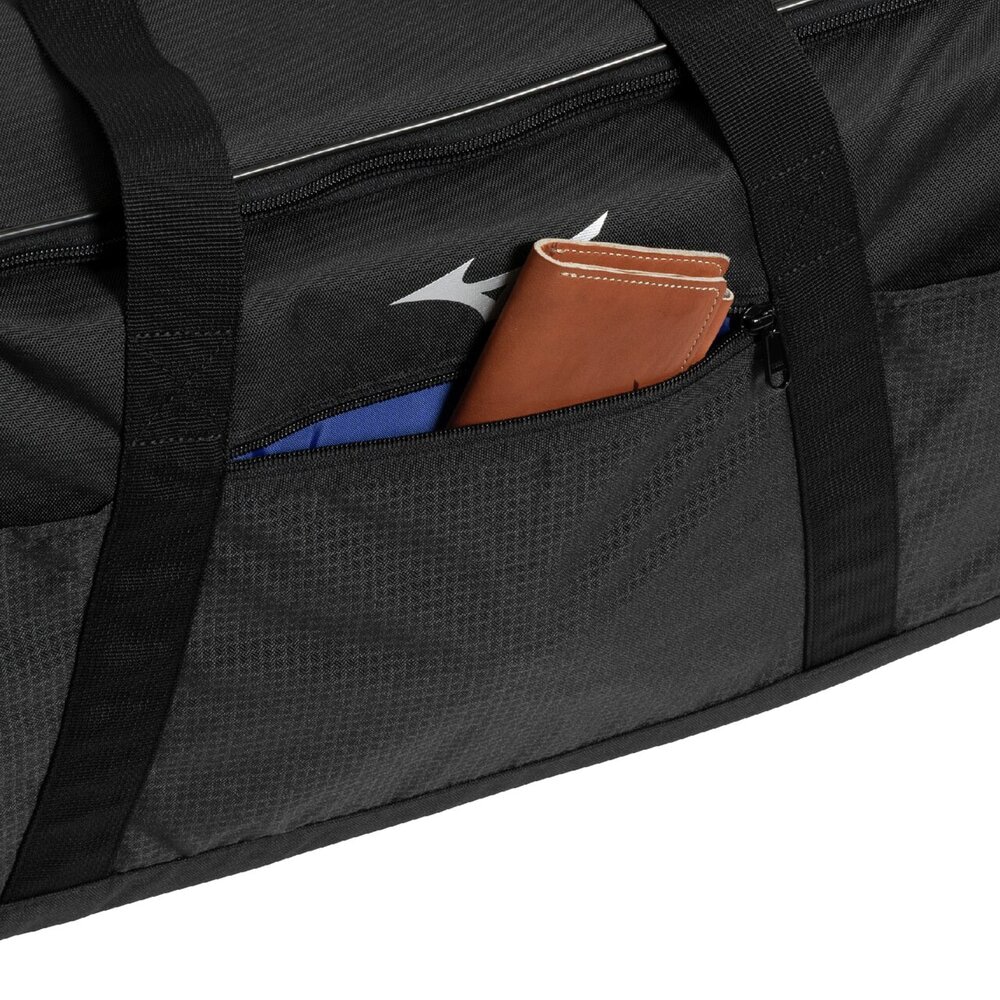 ボストンバッグ(60L)|33JBD109|ボストンバッグ|バッグ|ミズノ公式