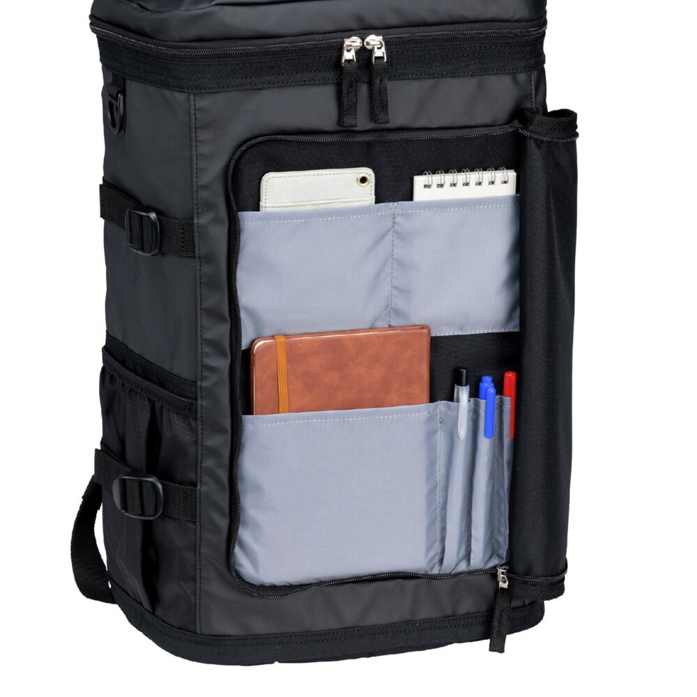 MIZUNO（ミズノ）チームバッグパック 30L（33JDC105）スポーツ リュックサック デイパック バッグ かばん 鞄 通学 通勤 一般用 チームバックパック(30L)|33JDC105|バックパック|バッグ|ミズノ公式