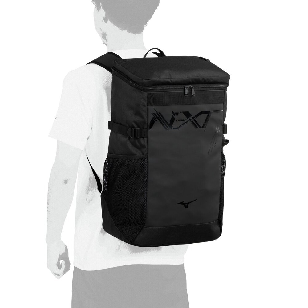 N-XTバックパック(30L)|33JDD000|バックパック|バッグ|ミズノ公式
