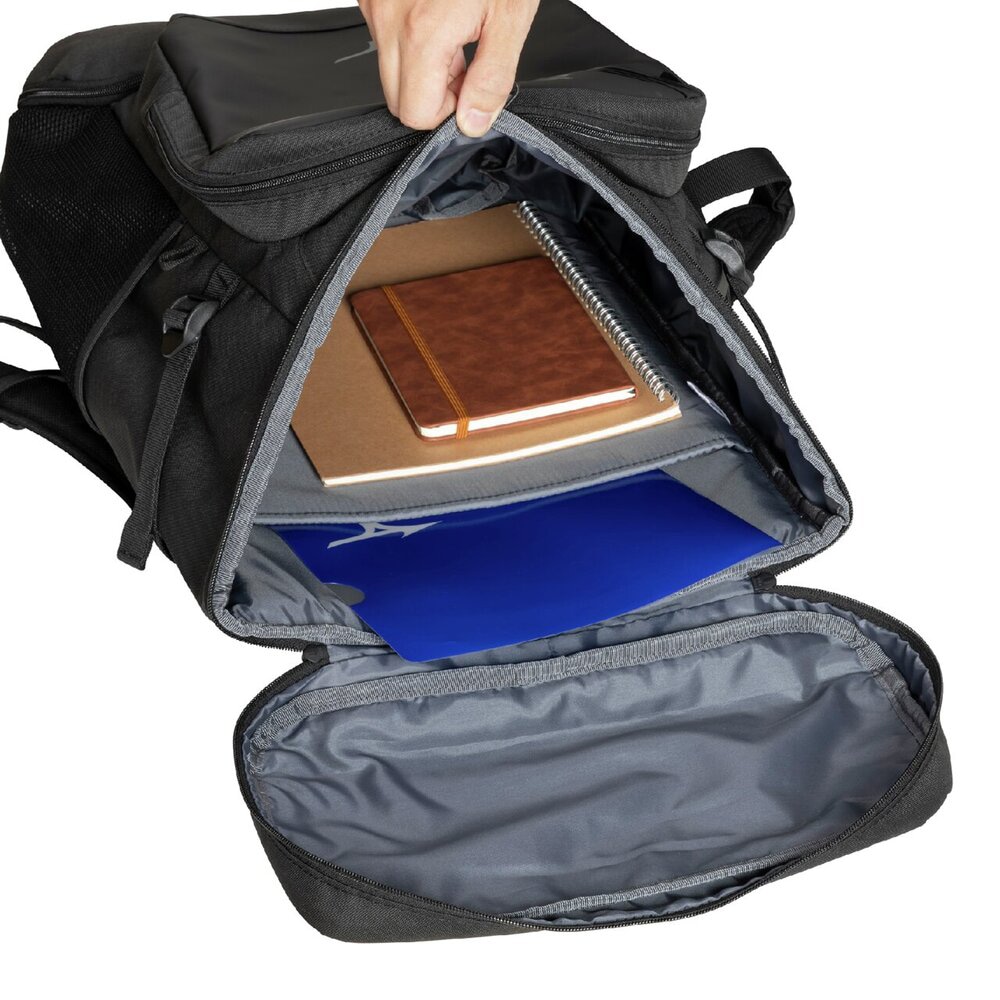 N-XTバックパック(40L)|33JDD001|バックパック|バッグ|ミズノ公式