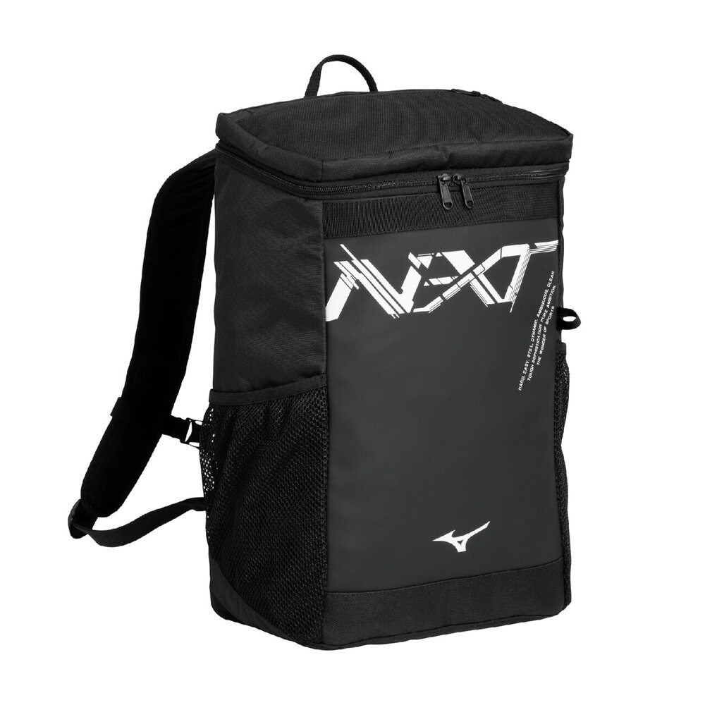 N-XTバックパック(25L)|33JDD003|バックパック|バッグ|ミズノ公式
