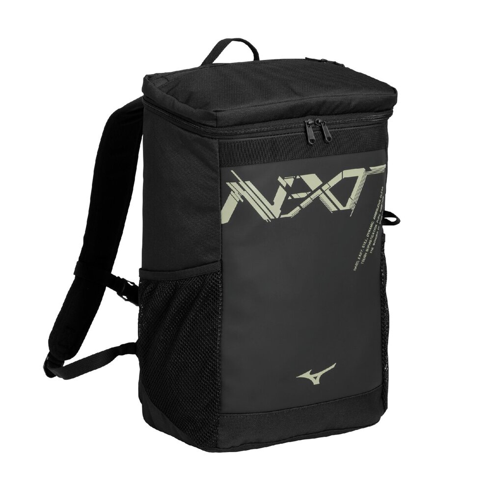 N-XTバックパック(25L)|33JDD003|バックパック|バッグ|ミズノ公式