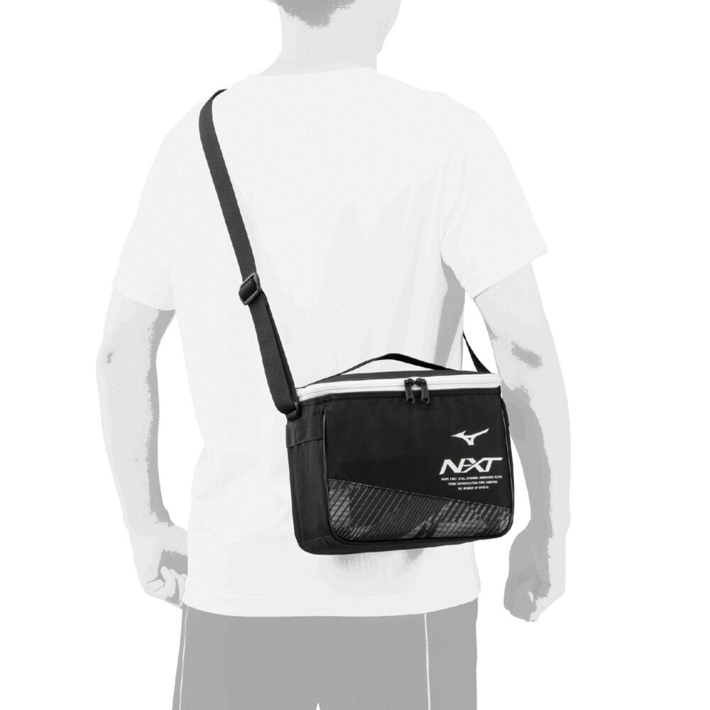 ゴルフバッグ　MIZUNO N-XTクーラーバッグ|33JMC017|その他のバッグ|バッグ|ミズノ公式