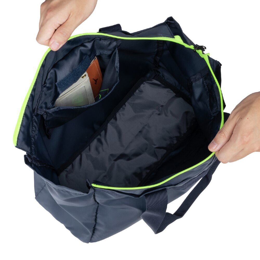 N-XTポケッタブルトート|33JMC442|トートバッグ|バッグ|ミズノ