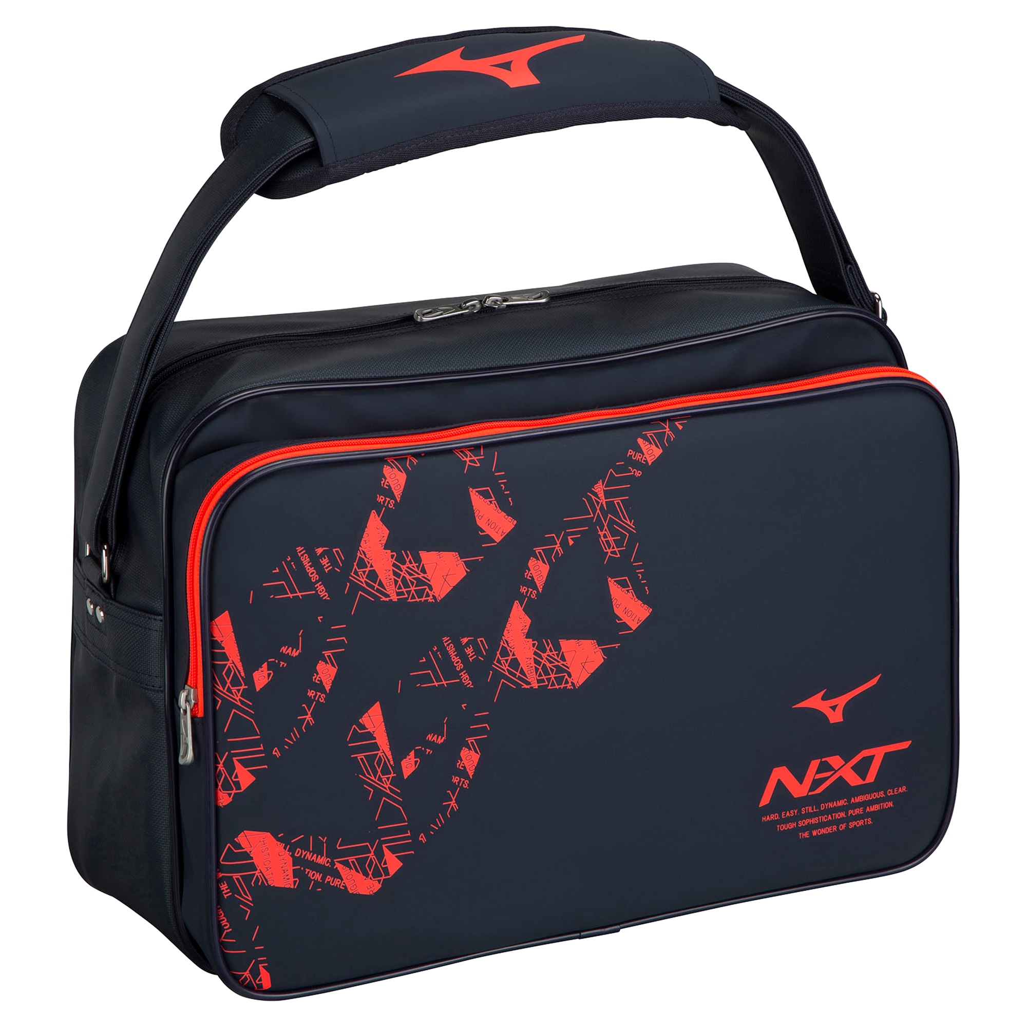 N-XTショルダーバッグL(30L)|33JS3002|ショルダーバッグ|バッグ|ミズノ 