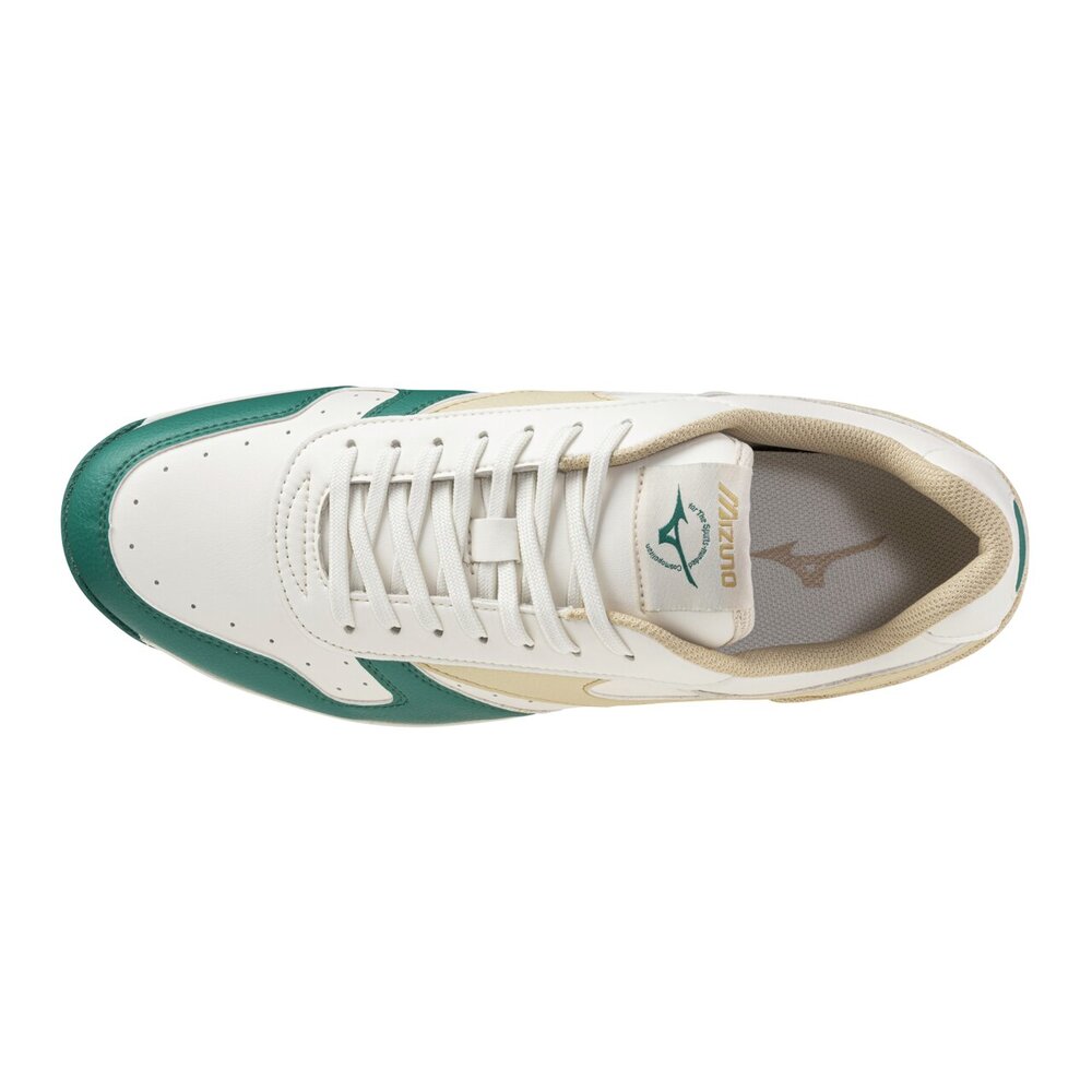 ミズノ直営限定】CITYWIND GS(ゴルフ)|51GM2622|シューズ|ゴルフ