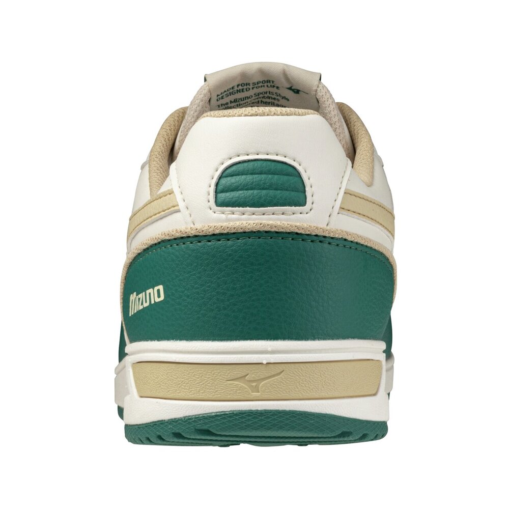 ミズノ直営限定】CITYWIND GS(ゴルフ)|51GM2622|シューズ|ゴルフ