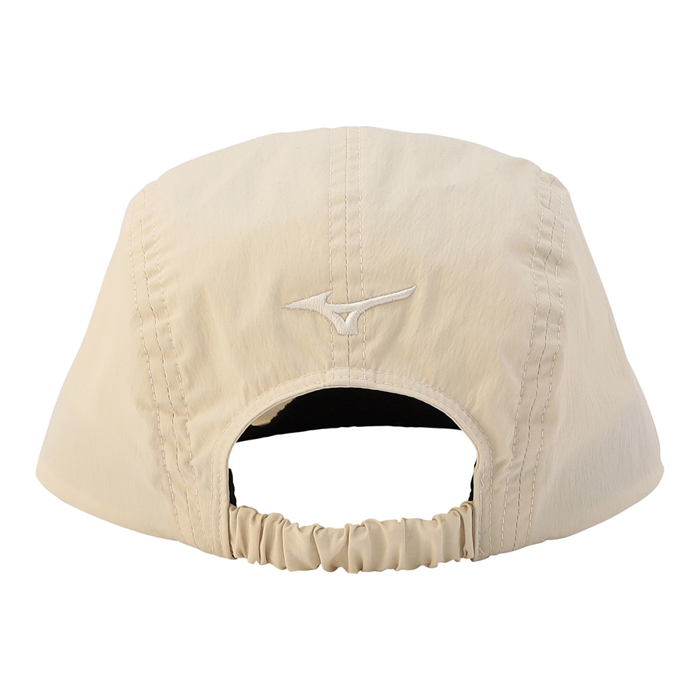 NEW VINTAGE GOLF MIZUNO ロゴ ロングビルキャップ|52JWD570|キャップ