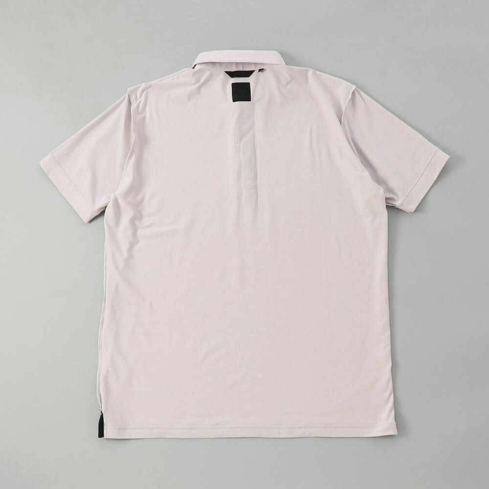 【超美品】ORIMI 半袖ポロシャツ 33359496.jpg