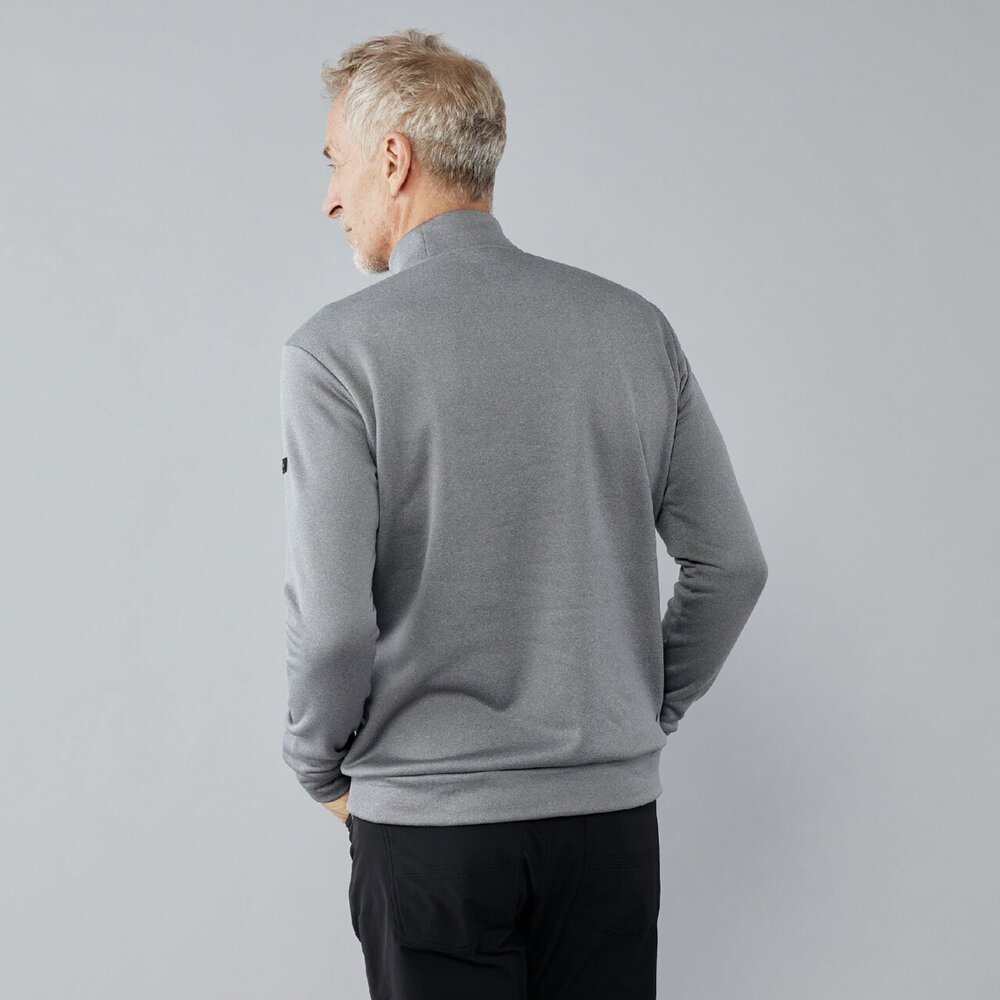 MIZUNO POLARTECパワーストレッチ長袖ハイネックシャツ|52MCC642|長袖