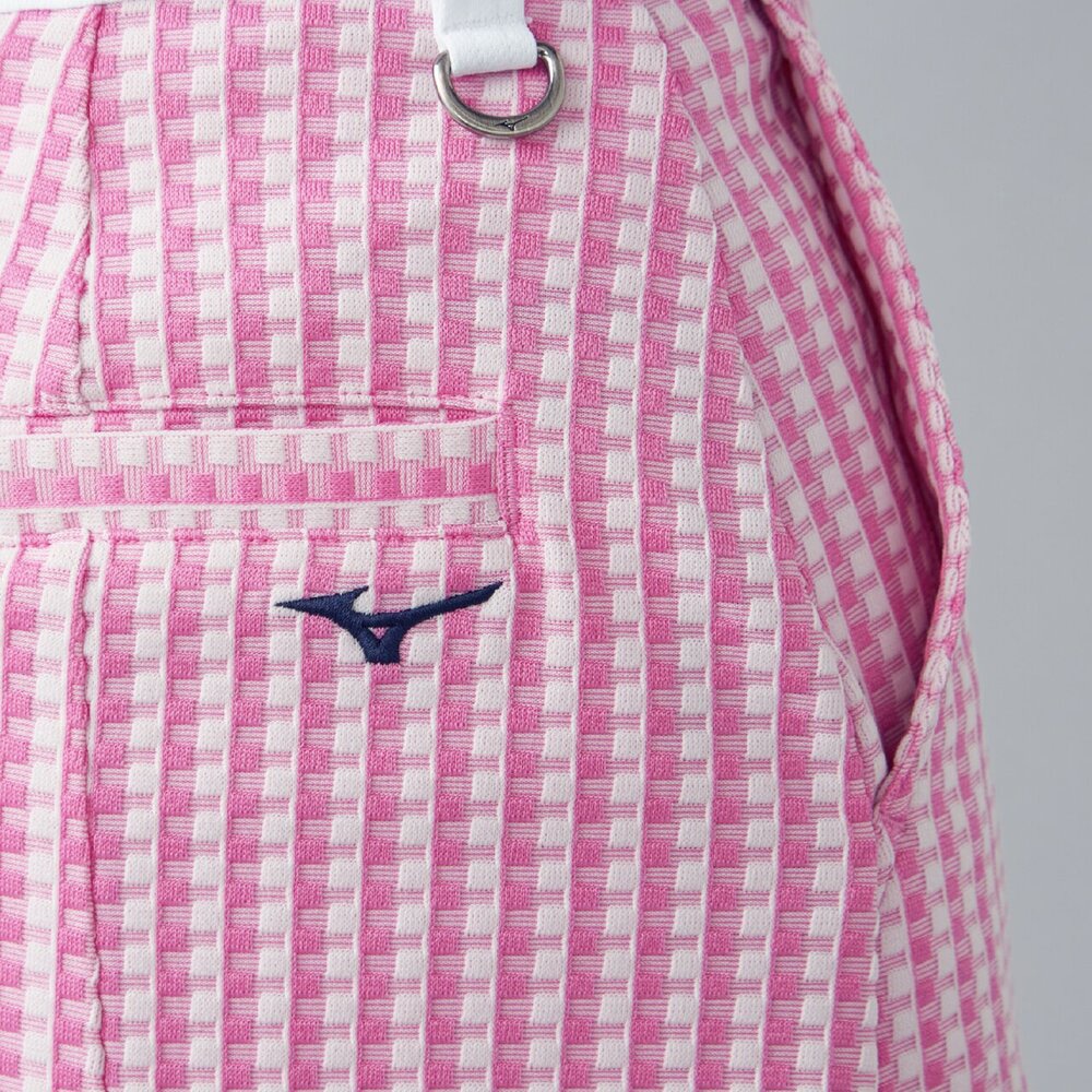 リップルジャガードニットスカート|52MDD235|スカート|ゴルフウエア