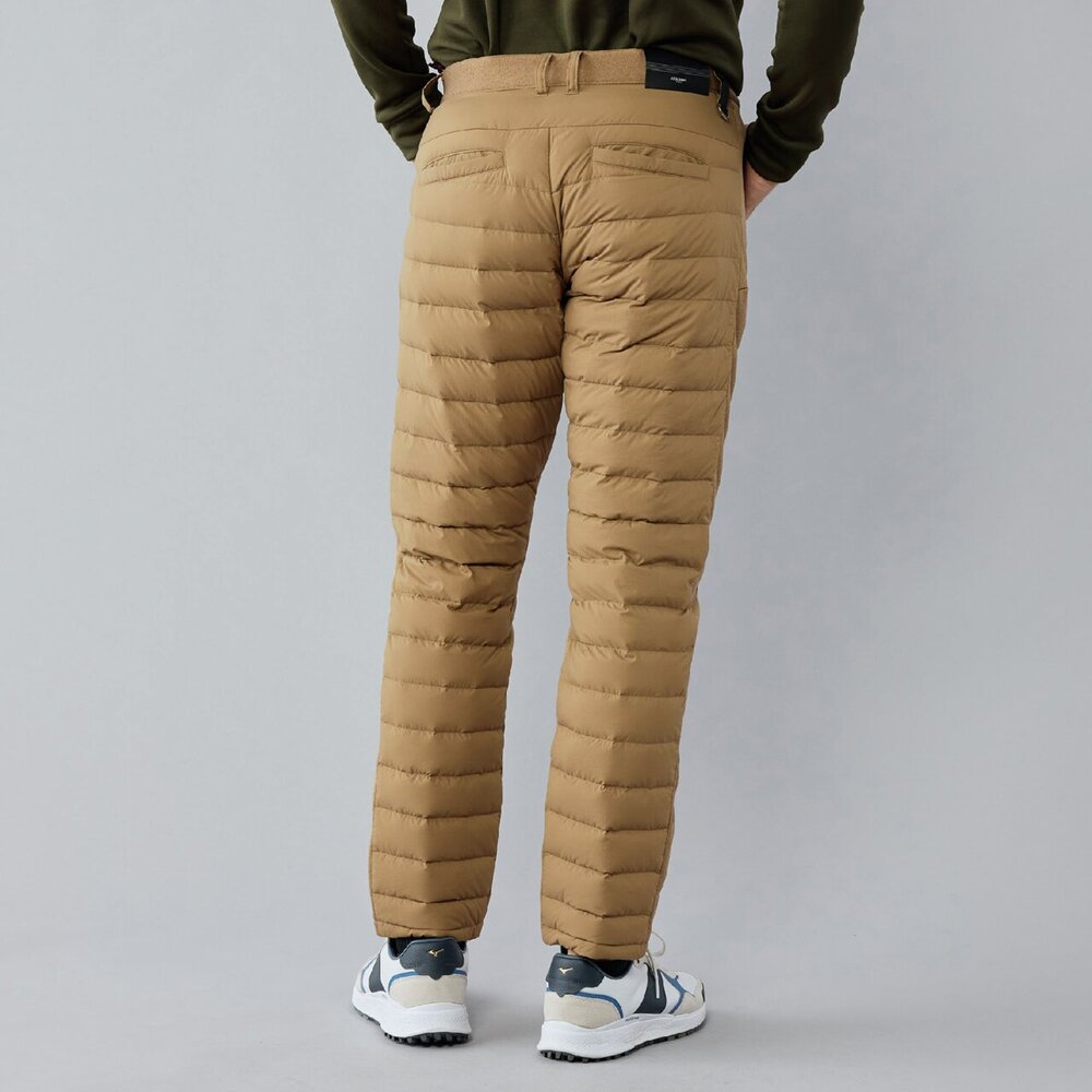 吸湿発熱】MIZUNOブレスサーモハイブリッドパンツ|52MFC611|パンツ