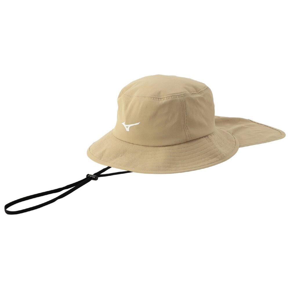 撥水パッカブルハット|52MWD008|キャップ／バイザー|ゴルフウエア