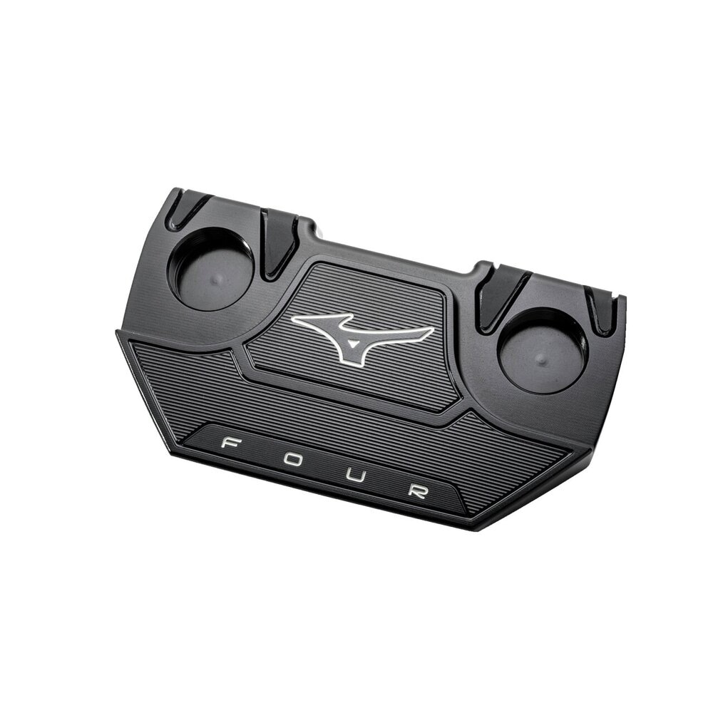 M.CRAFT X バックパーツ FOUR|5KGLW83204|クラブ|ゴルフ|ミズノ