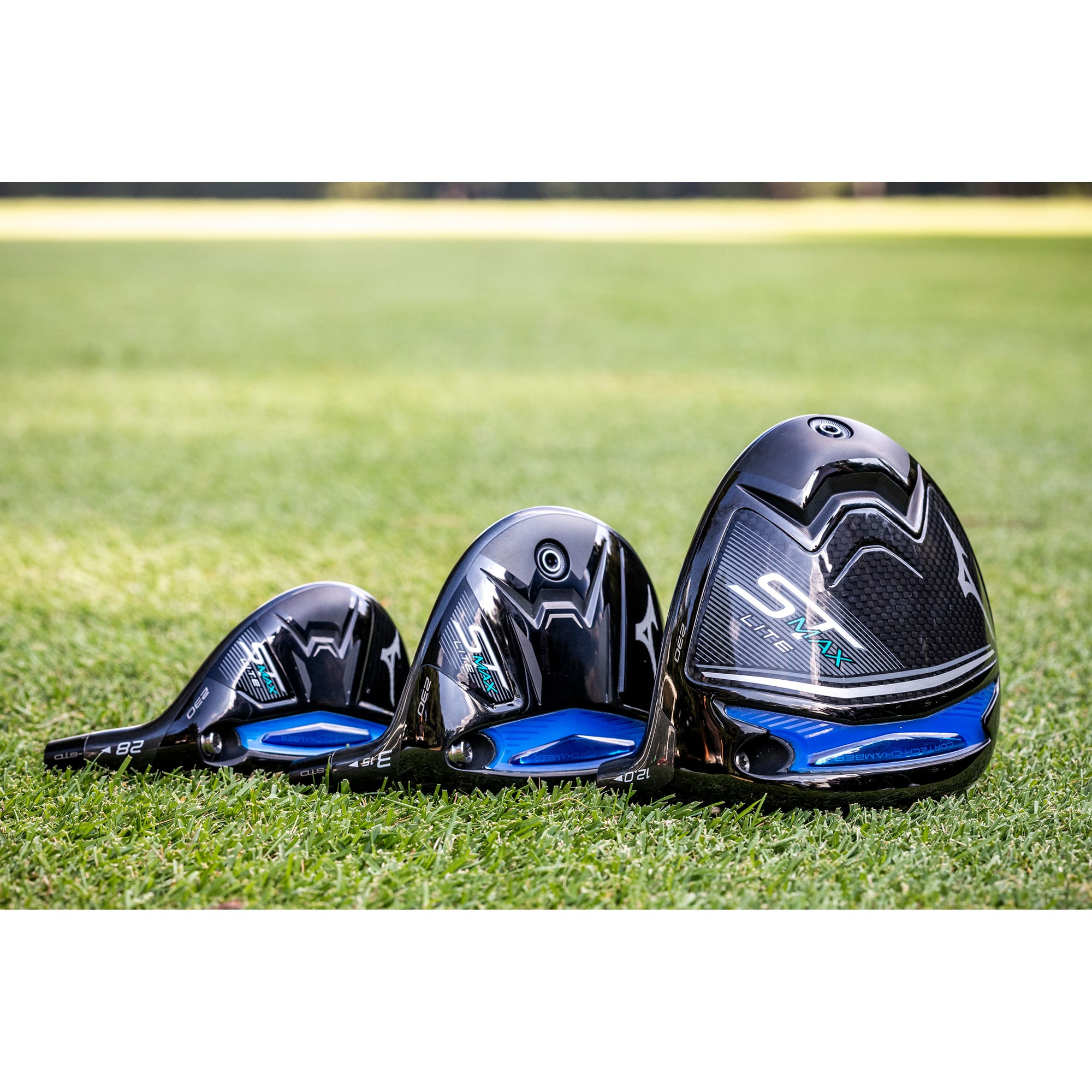 シニア・女性向け〘超美品〙ミズノ ST-MAX 230 LITE DRIVER Mizuno ST-MAX 230 Driver, Right Hand, Ladies - Mizuno USA