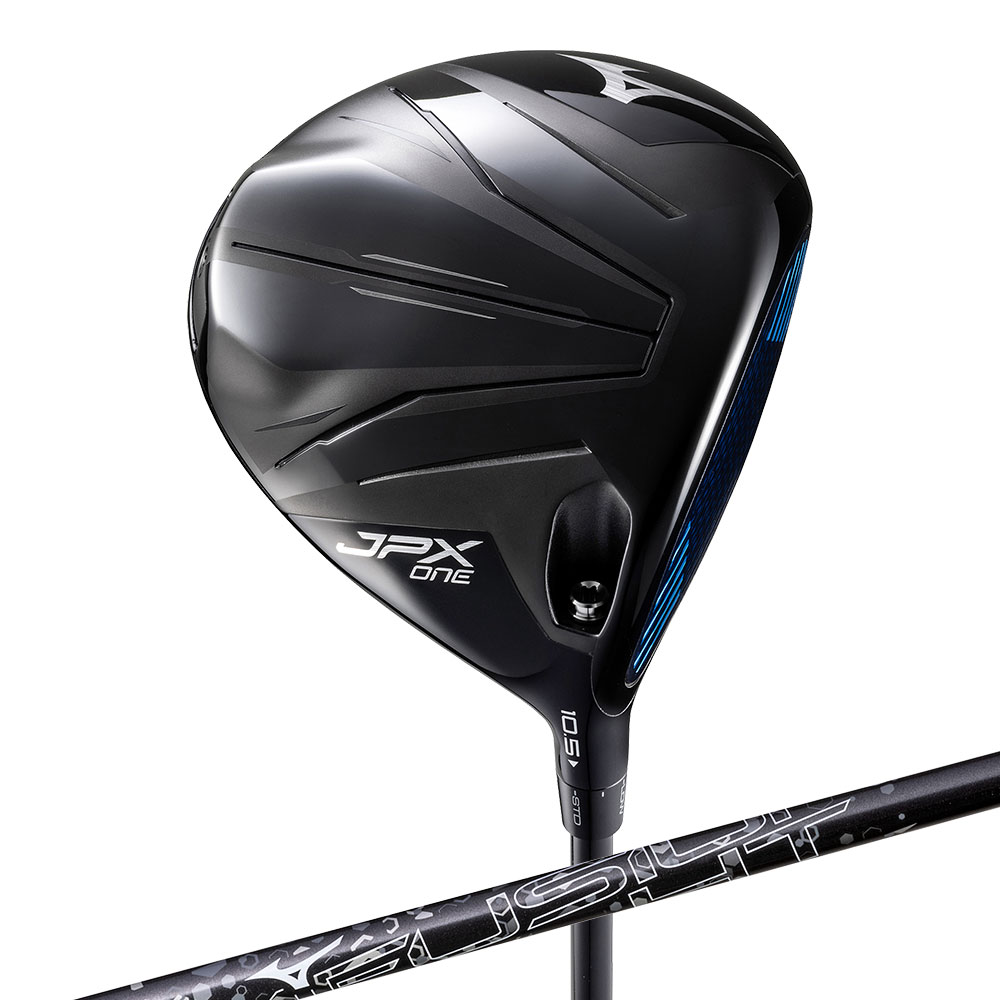 予約】JPX ONE ドライバー(MFUSION HT D カーボンシャフト付