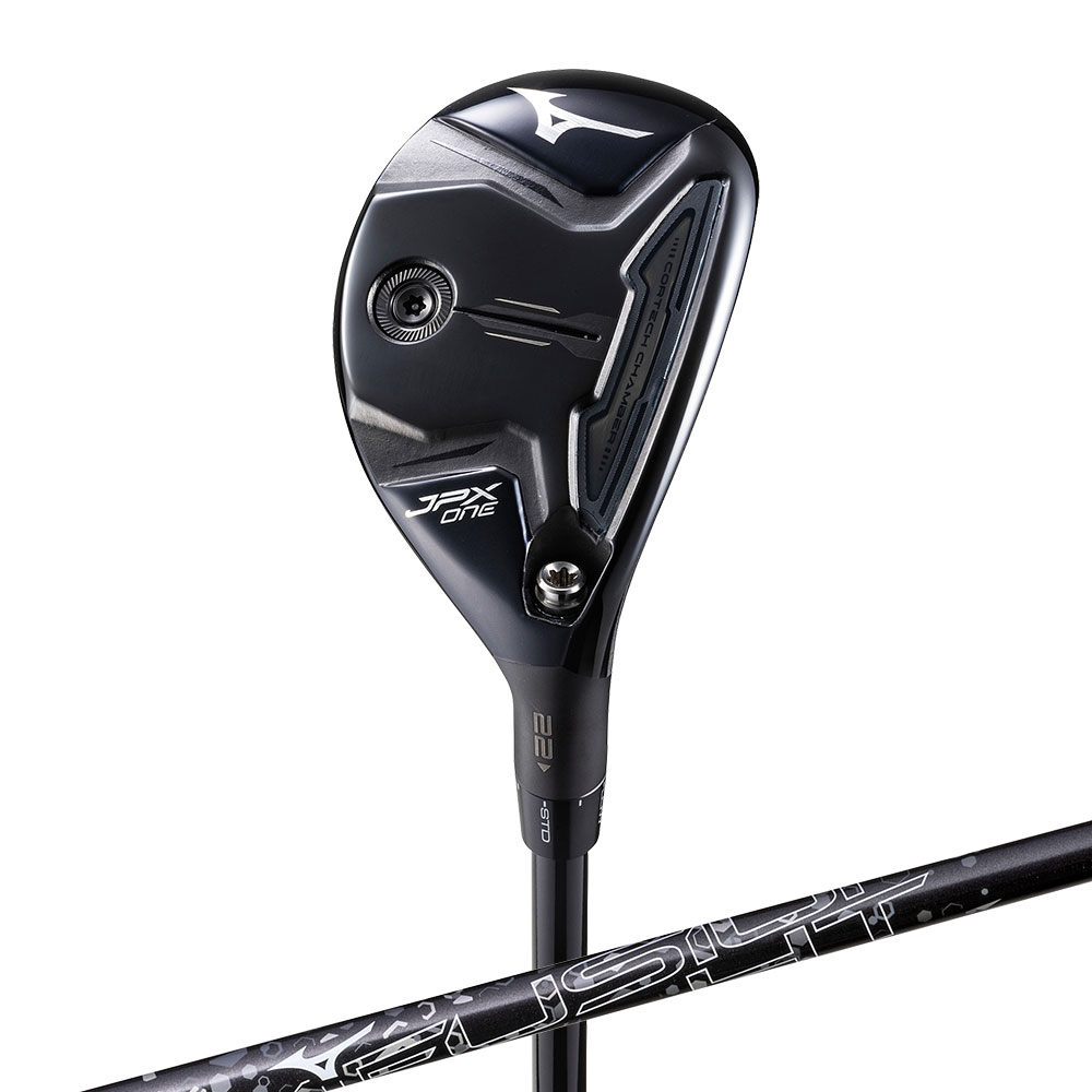 日*4様 OB Fusion shaft uni-loc カーボン入りシャフト 日*4様 OB