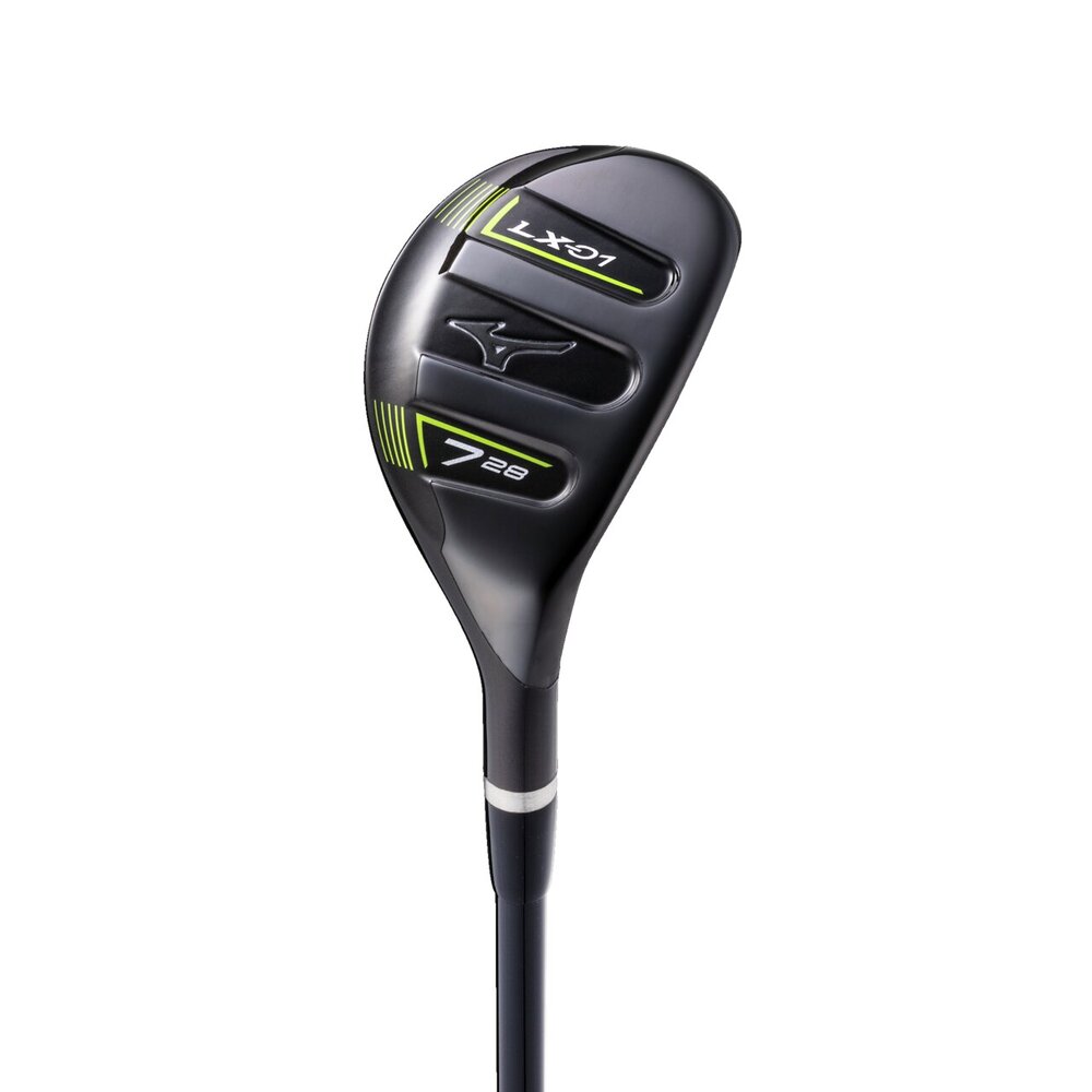 100切りセット】LX-01クラブセット10本組|5KJBS12128|クラブ|ゴルフ