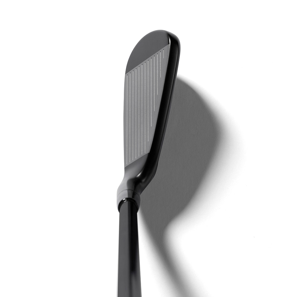 数量限定】JPX 925 HOT METAL アイアン Limited Black Edition 5