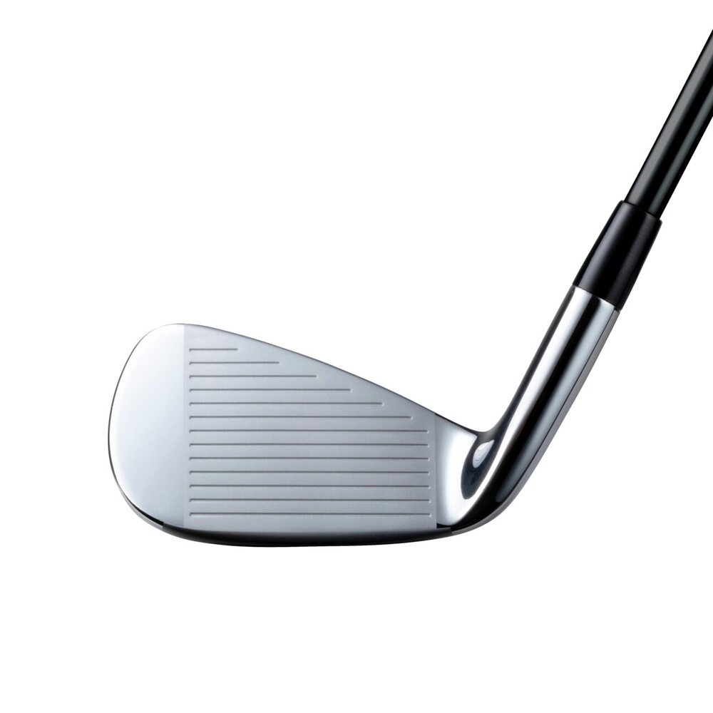 予約】JPX S40 FORGED アイアン5本組(No.6～9／PW)(MFUSION HT i