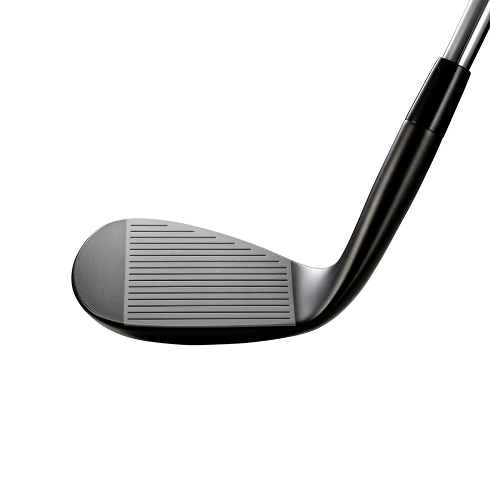 Mizuno Pro T-3 ウエッジ(ブラックIP仕上げ)(N.S.PRO 950 neo 軽量