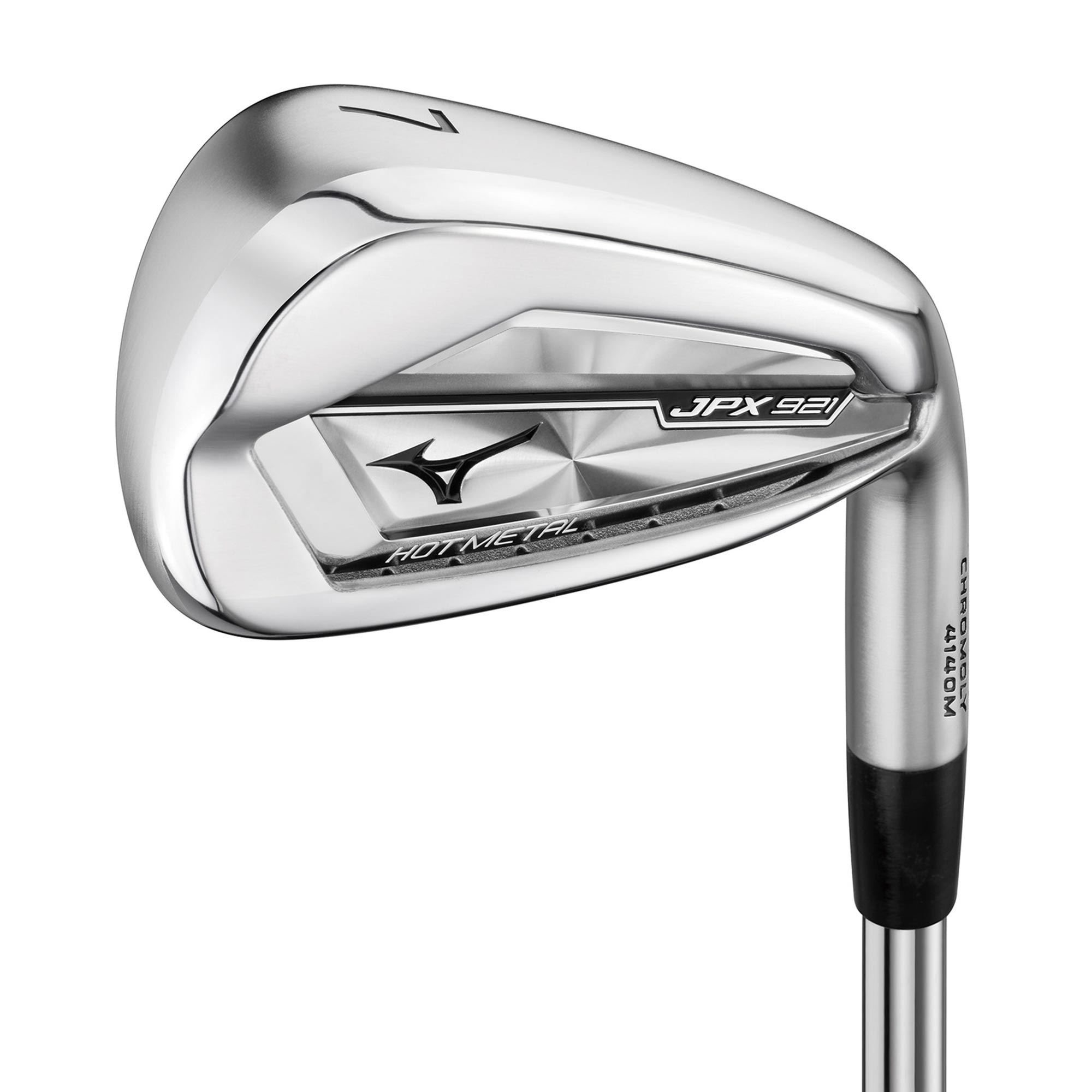 JPX 921 HOT METAL アイアン 5本組(No.6~PW)(N.S.PRO 950GH neo 軽量スチールシャフト付)