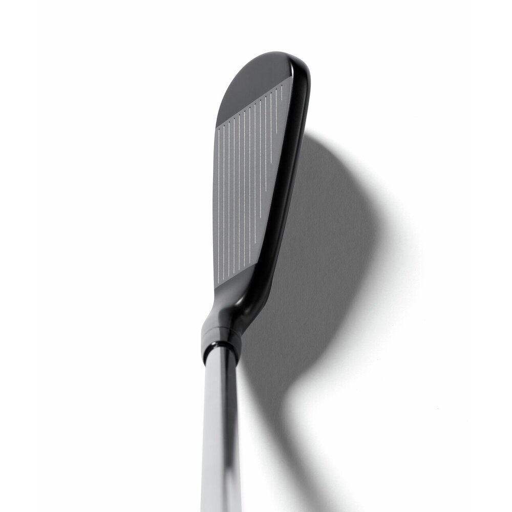 数量限定】JPX 925 HOT METAL アイアン Limited Black Edition 5本組