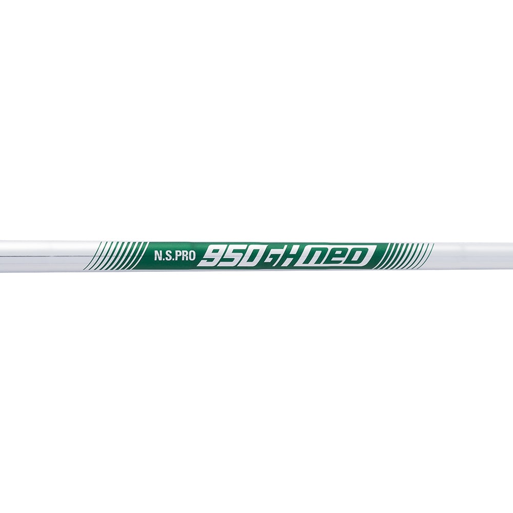 MX FORGED アイアン5本組(No.6～9／PW)(N.S.PRO 950GH neo スチール
