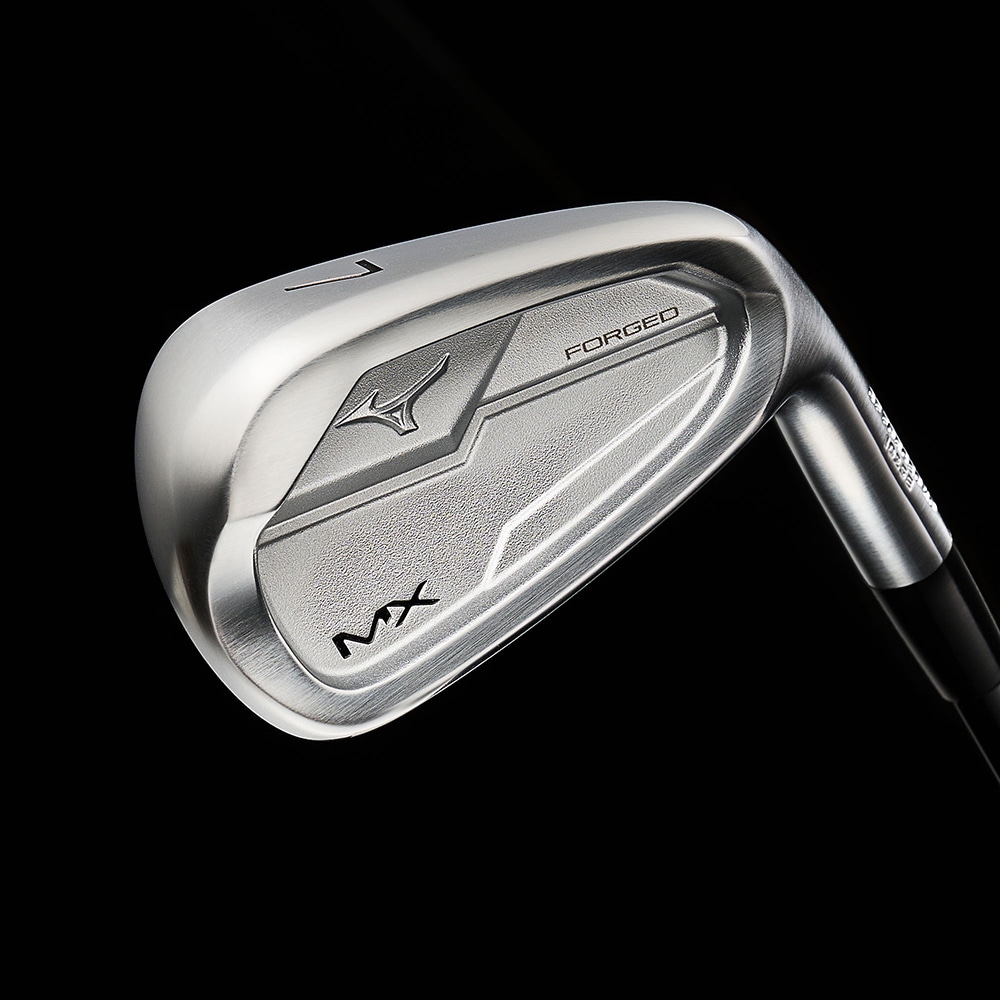 MX FORGED アイアン5本組(No.6～9／PW)(N.S.PRO 950GH neo スチール