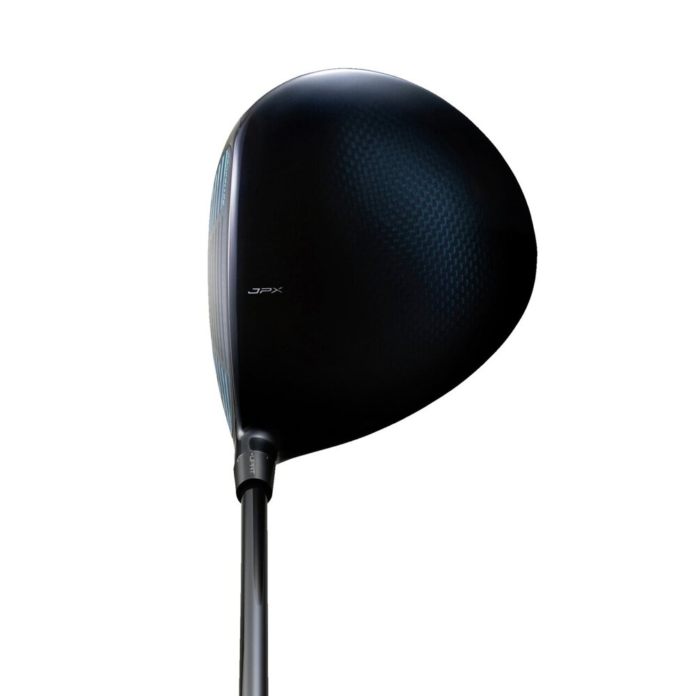 予約】JPX ONE SELECT ドライバー(TENSEI BLUE MM D カーボンシャフト