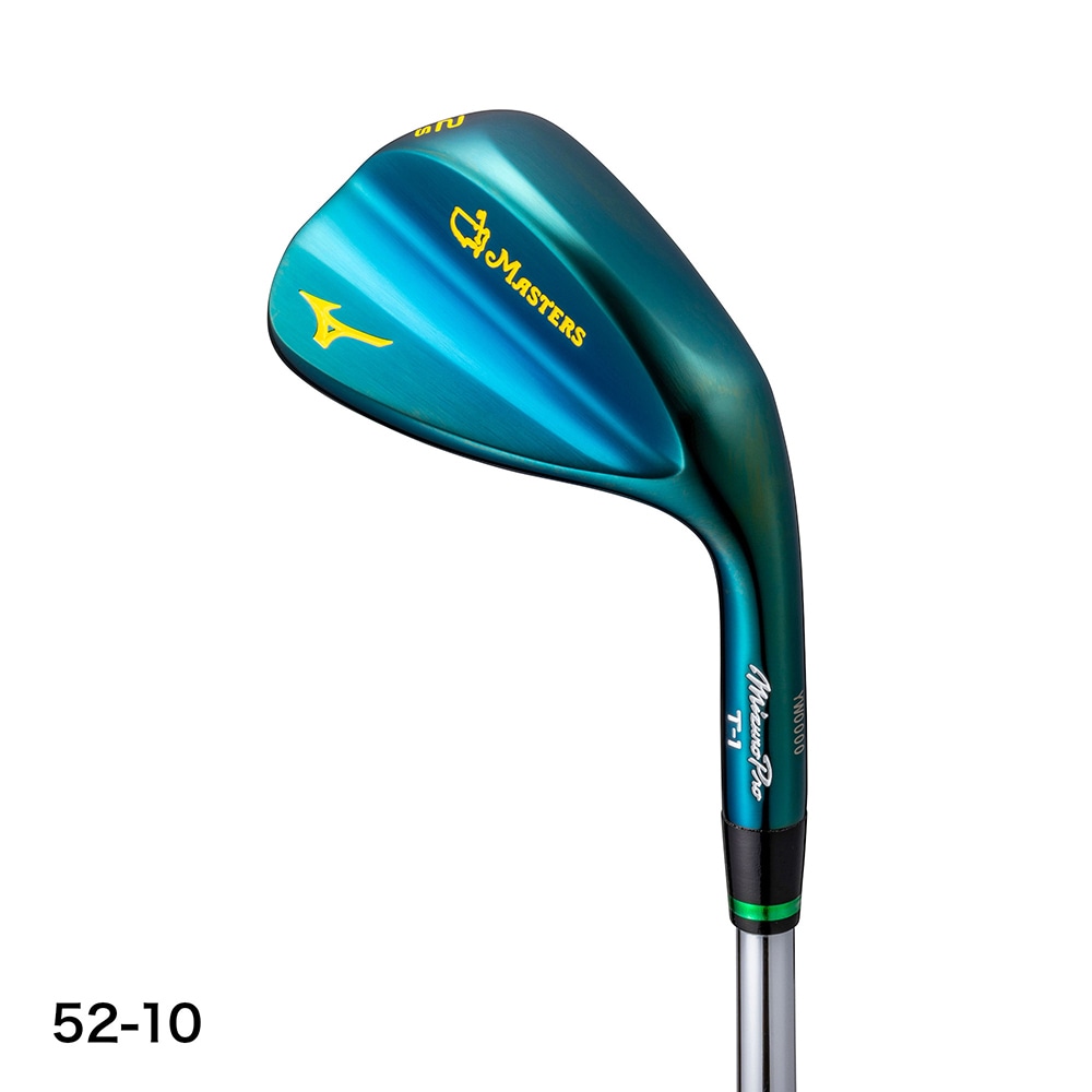 【新着商品】MIZUNO(ミズノ) ゴルフクラブ ミズノプロ T-1 ウエッジ ミズノプロ T-1／Mizuno Pro T-1 ウェッジ | ゴルフギアカタログ