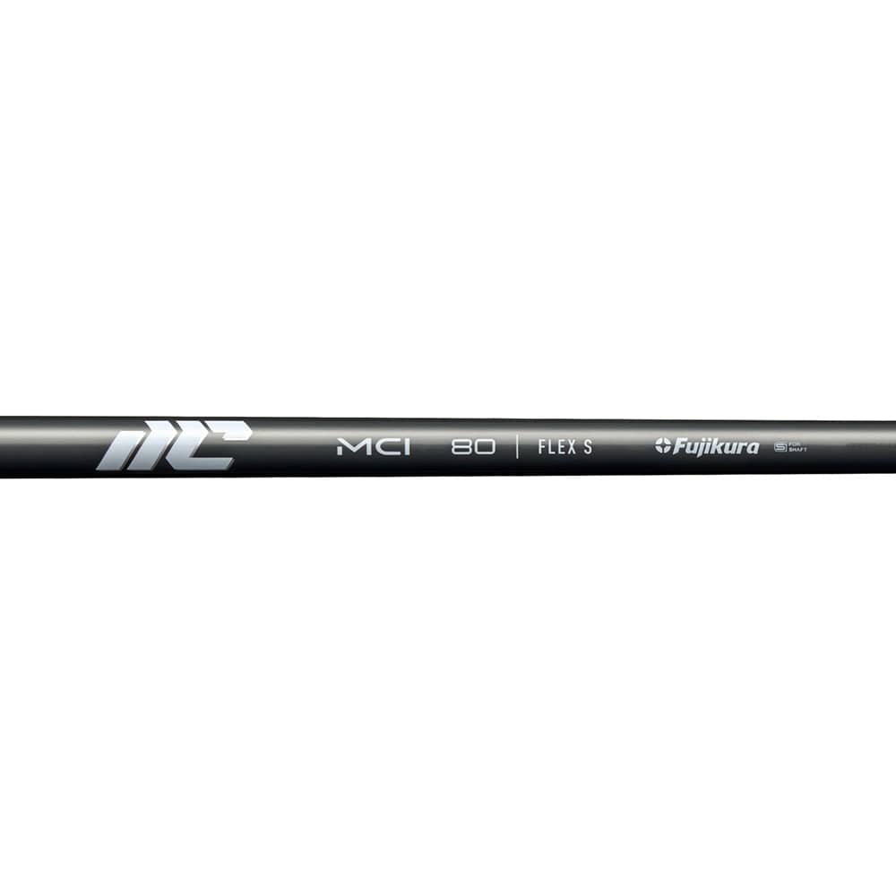 Mizuno Pro M-15 アイアン 単品(No.4、GW)(New MCI 80