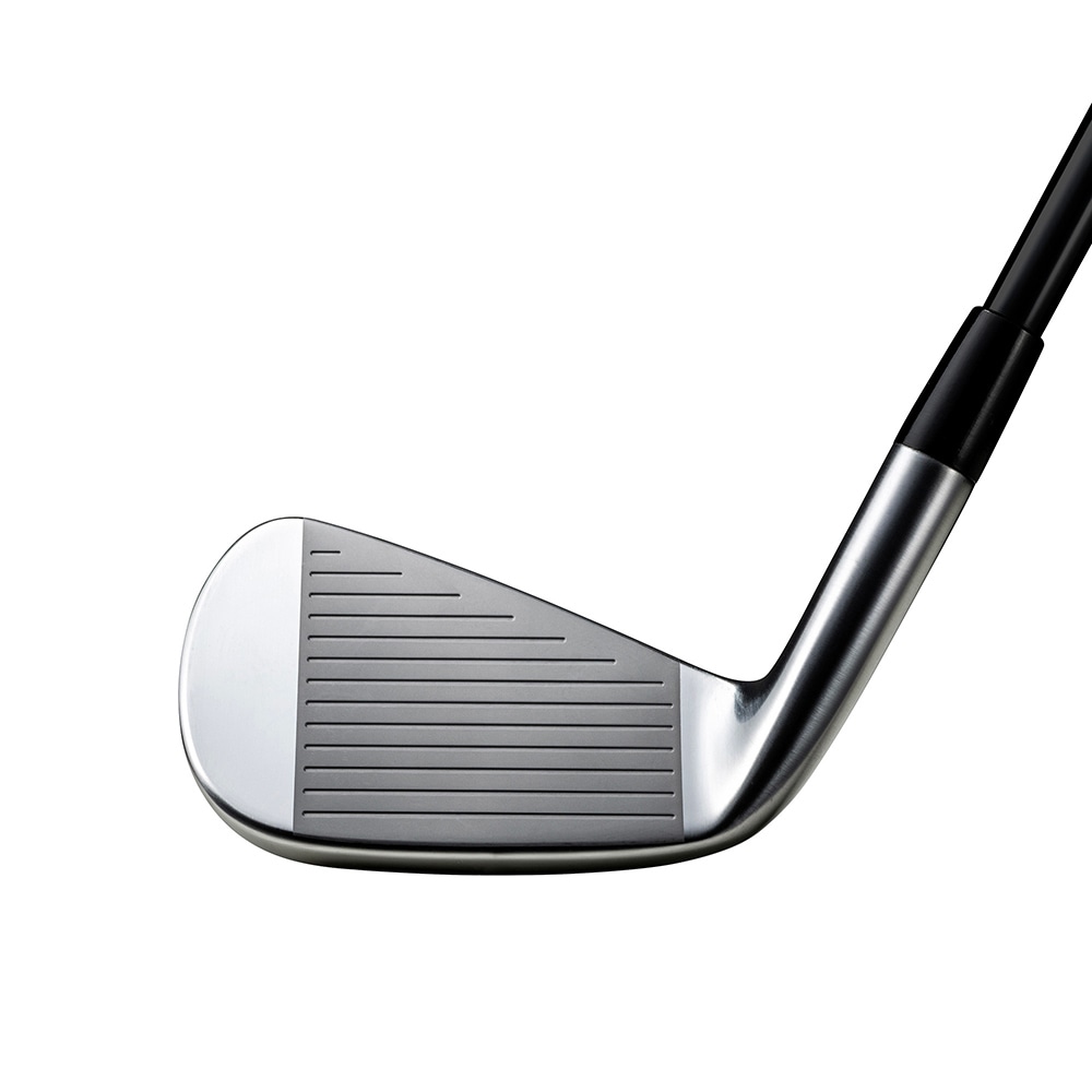 予約】Mizuno Pro M-15 アイアン 6本組(No.5～9、PW)(New MCI 80